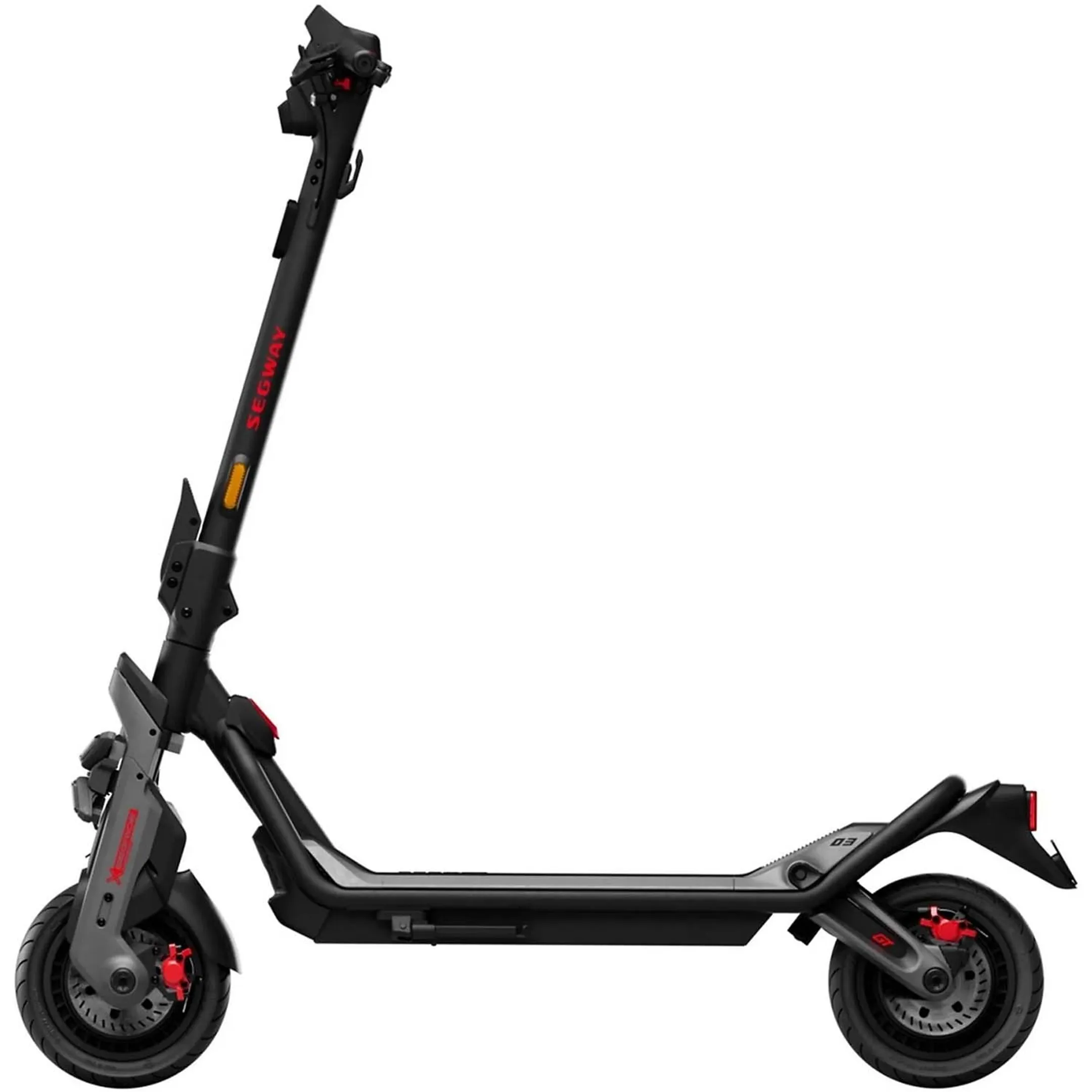 Elektroroller GT3 E SuperScooter
