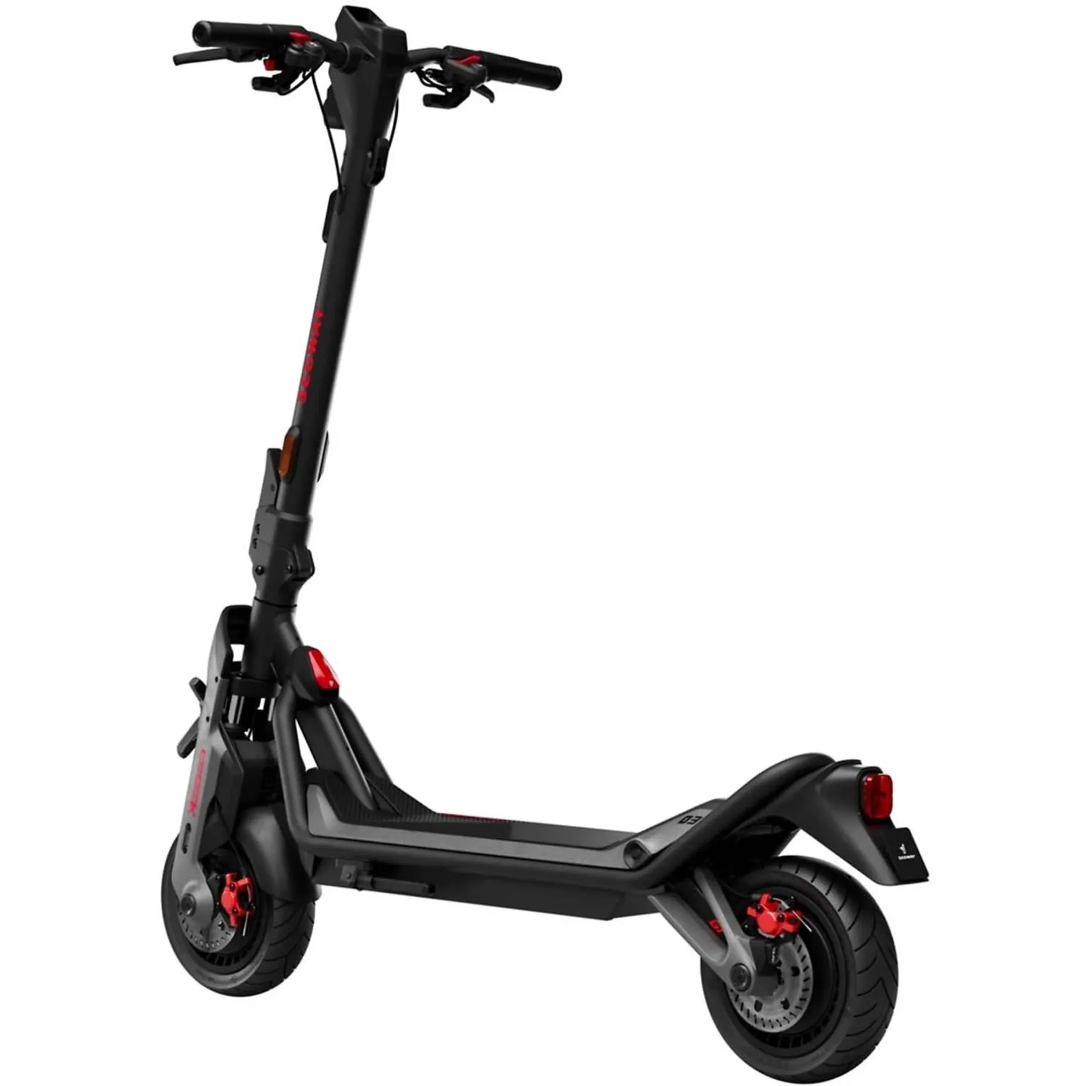 Elektroroller GT3 E SuperScooter