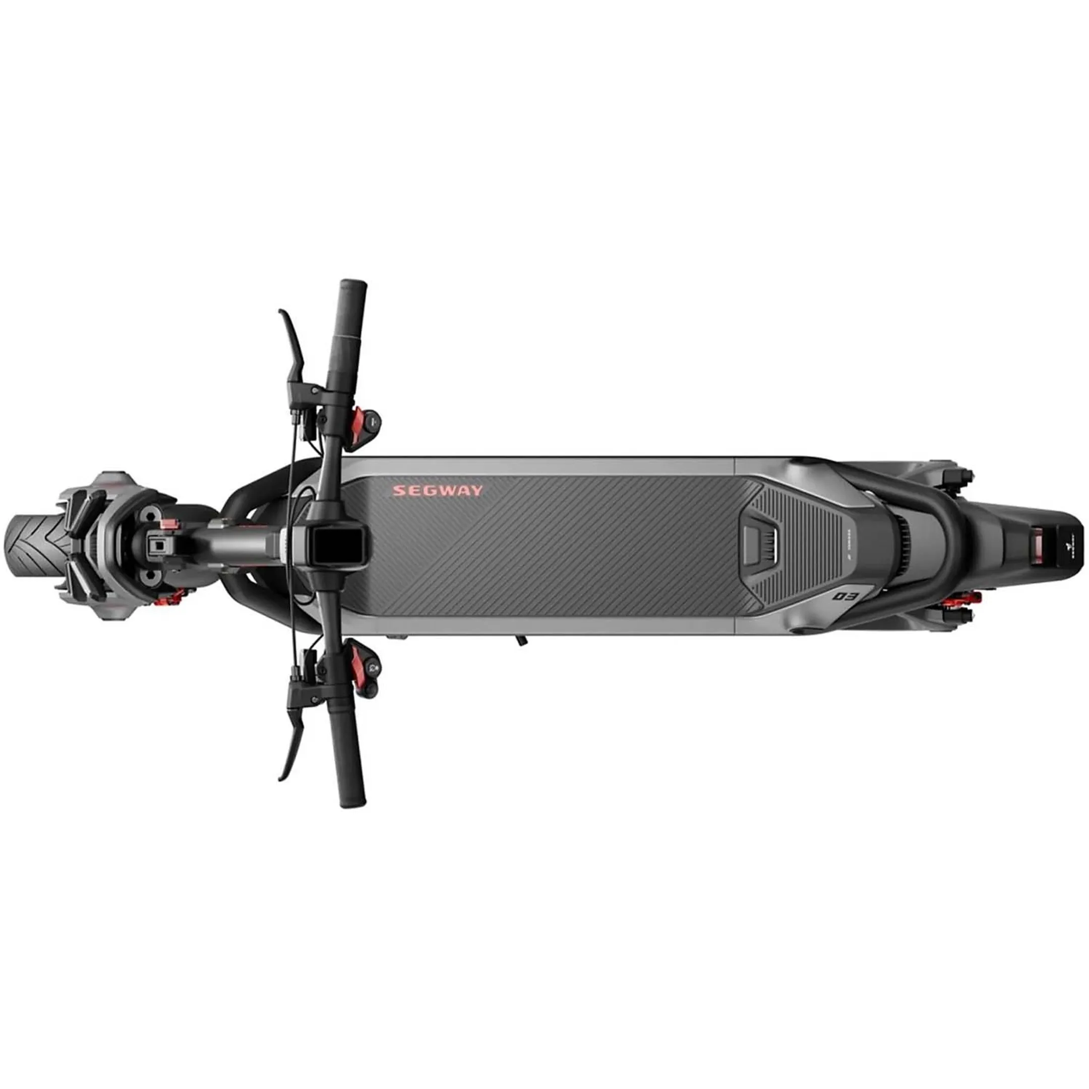 Elektroroller GT3 E SuperScooter