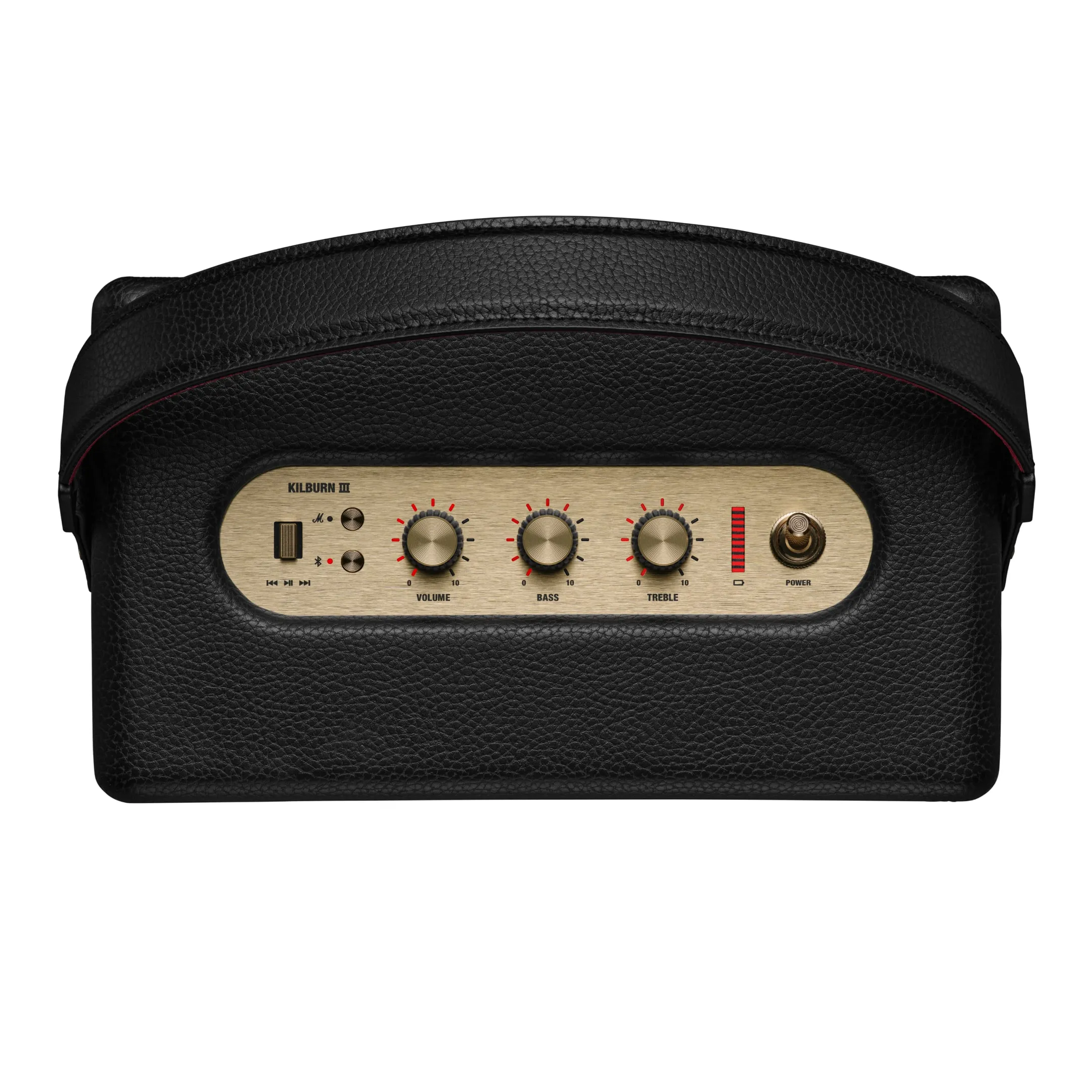 Marshall Bluetooth Speaker Kilburn III - Black image