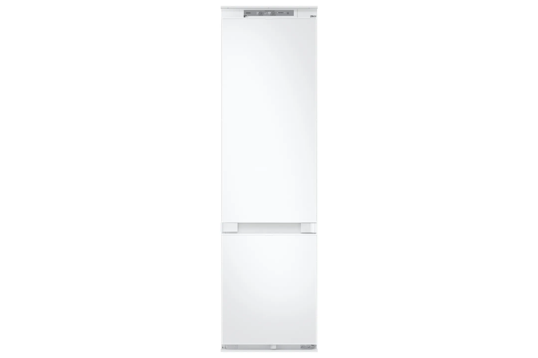 Combi Frigo congélateur encastrable Bespoke AI BRB80F30AES0EF