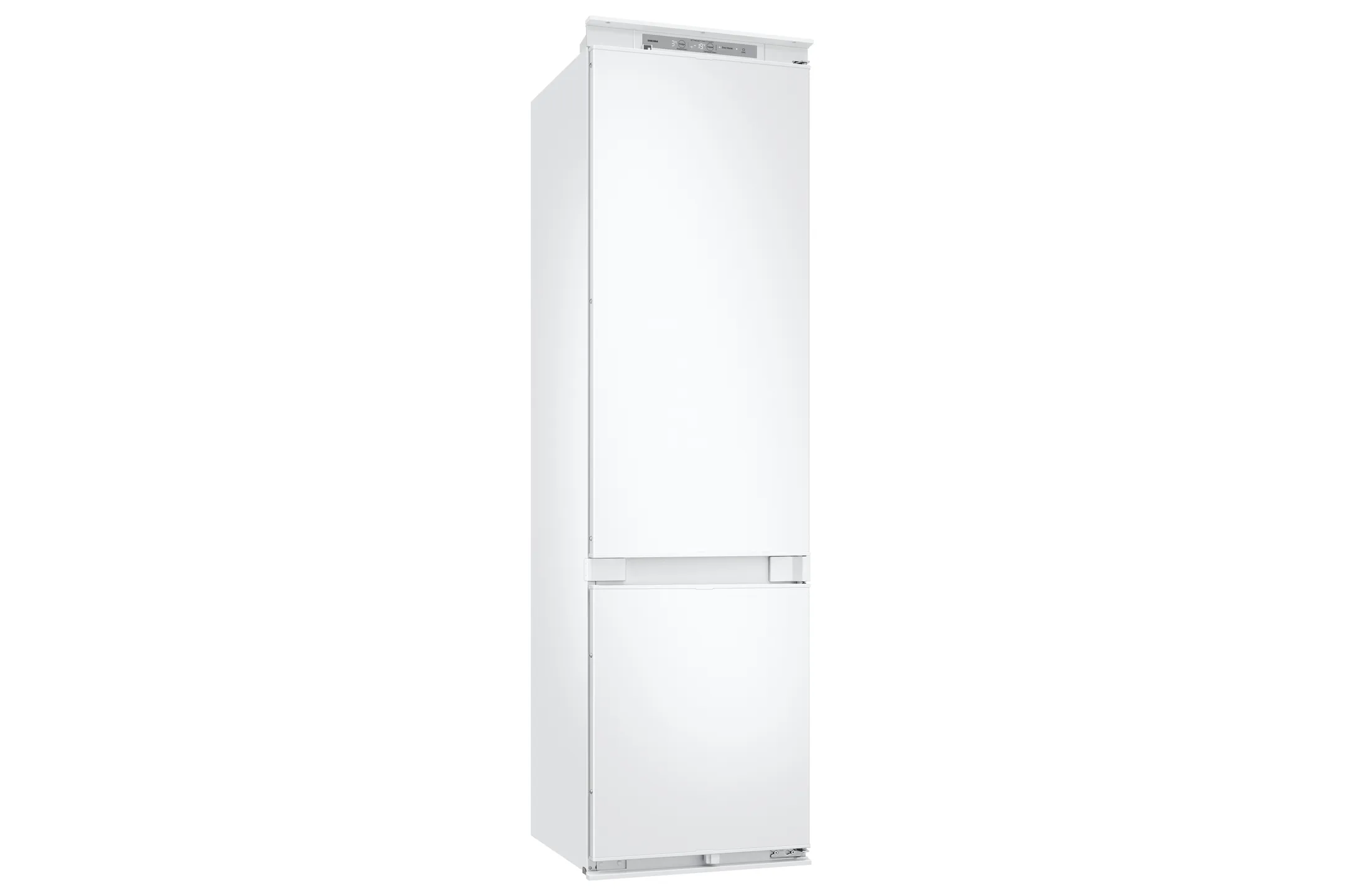 Combi Frigo congélateur encastrable Bespoke AI BRB80F30AES0EF