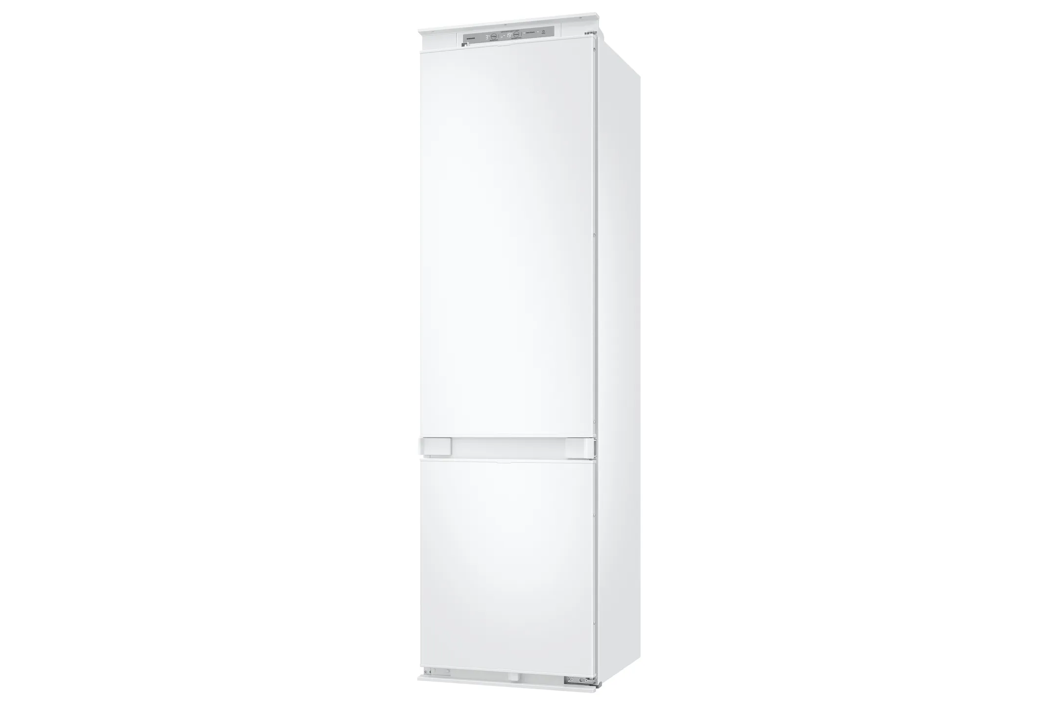 Combi Frigo congélateur encastrable Bespoke AI BRB80F30AES0EF