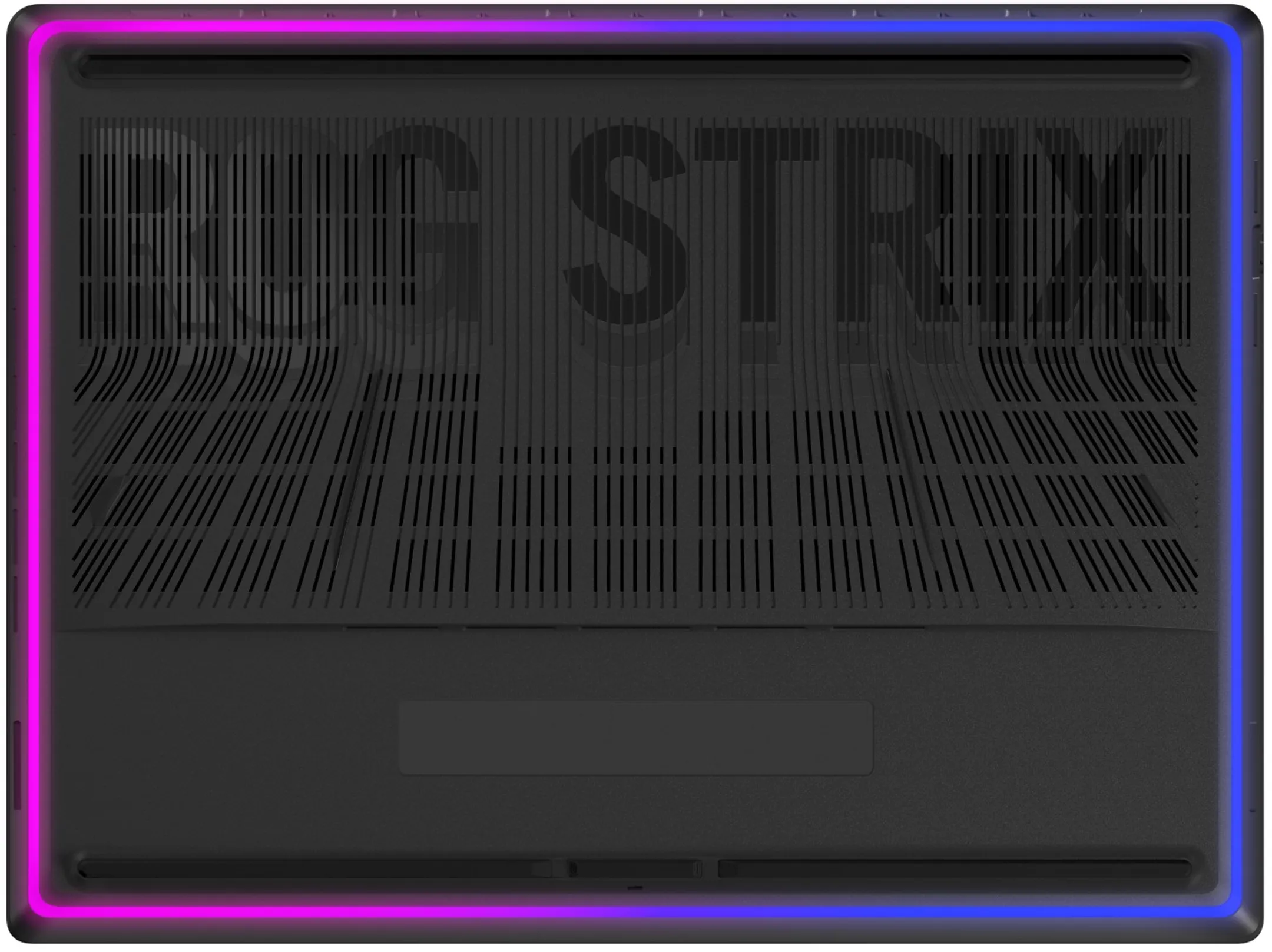 ASUS Laptop Gaming ROG Strix SCAR 18 Ultra 9 64Go 2To SSD RTX 5090 - QWERTZ - G835LX-SA008W image