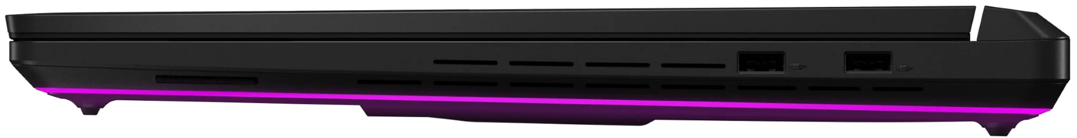 ASUS Laptop Gaming ROG Strix SCAR 18 Ultra 9 64Go 2To SSD RTX 5090 - QWERTZ - G835LX-SA008W image