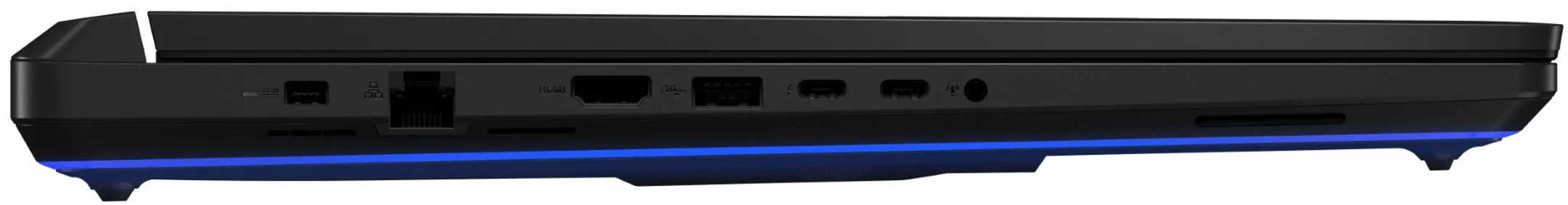 ASUS Laptop Gaming ROG Strix SCAR 18 Ultra 9 64Go 2To SSD RTX 5090 - QWERTZ - G835LX-SA008W image