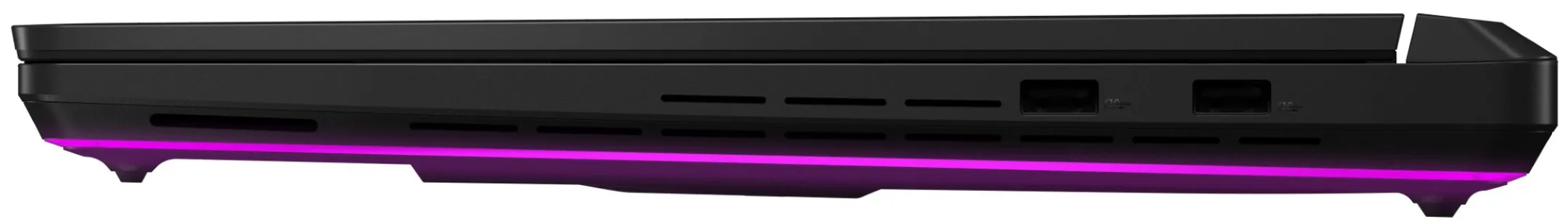 ASUS Laptop Gaming ROG Strix SCAR 16 Ultra 9 64GB 2 TB RTX 5090 - QWERTZ - G635LX-RW042W image