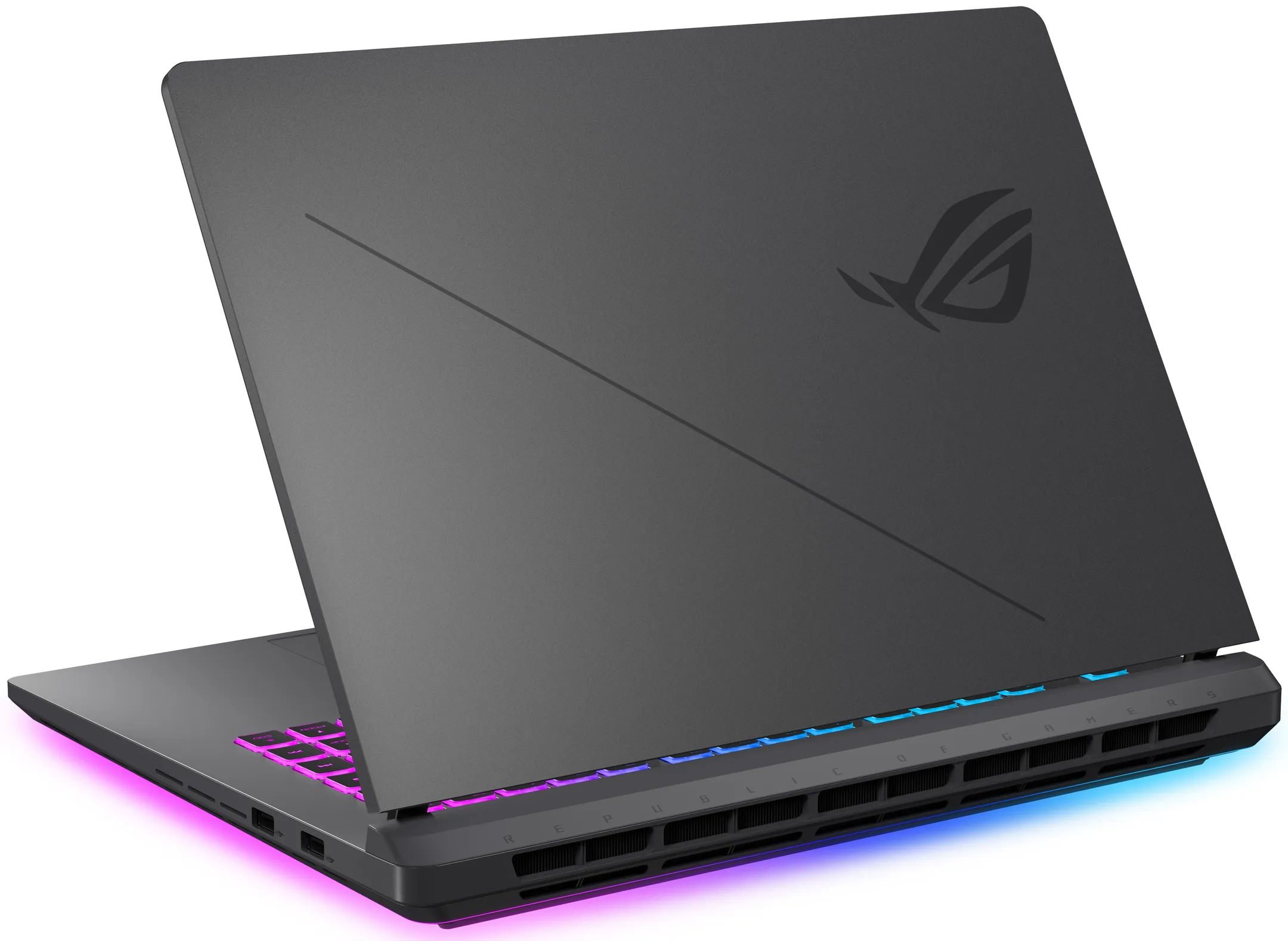 ASUS Laptop Gaming ROG Strix G16 Ultra 9 32GB 1TB RTX 5080 - QWERTZ - G615LW-S5058W image