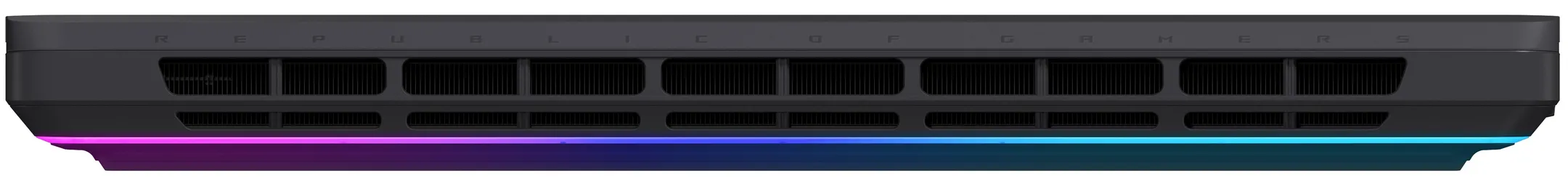 ASUS Laptop Gaming ROG Strix G16 Ultra 9 32GB 1TB RTX 5080 - QWERTZ - G615LW-S5058W image