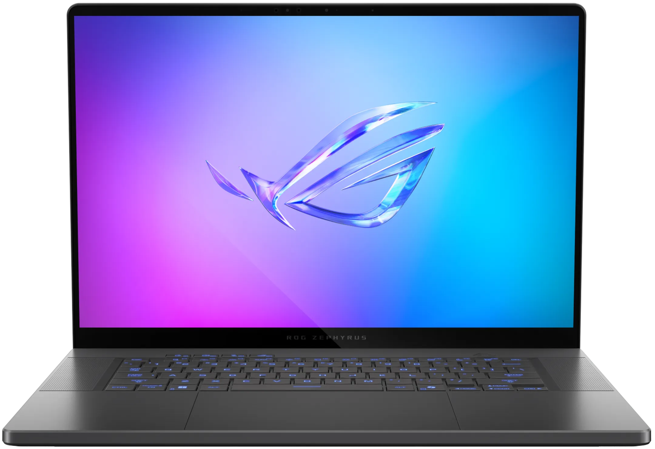 Laptop Gaming ROG Zephyrus G16 Ultra 9 32GB 1TB RTX 5070 Ti - QWERTZ - GU605CR-QR102W