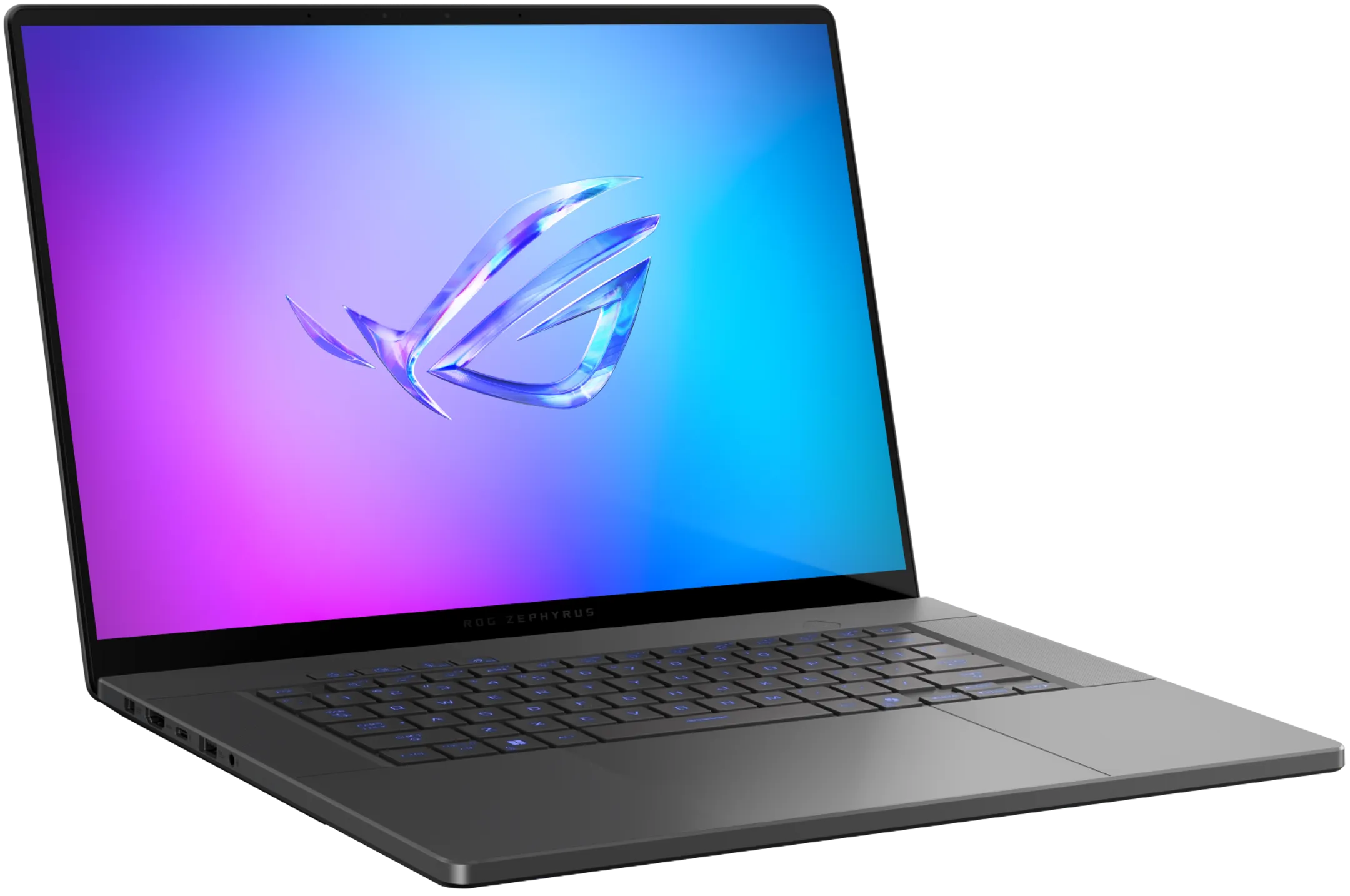 ASUS Laptop Gaming ROG Zephyrus G16 Ultra 9 32Go 1To RTX 5070 Ti - QWERTZ - GU605CR-QR102W image