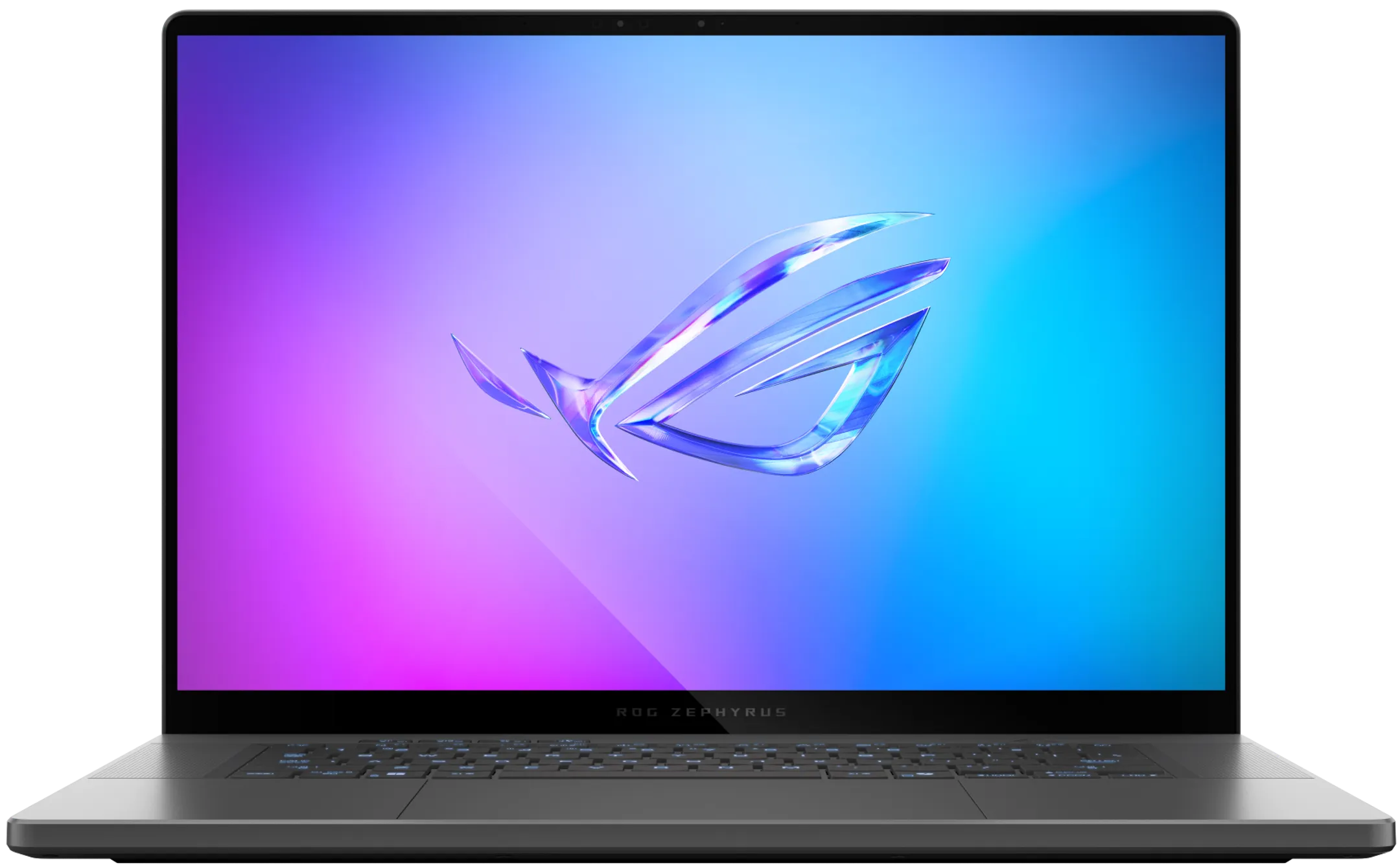 ASUS Laptop Gaming ROG Zephyrus G16 Ultra 9 32Go 1To RTX 5070 Ti - QWERTZ - GU605CR-QR102W image