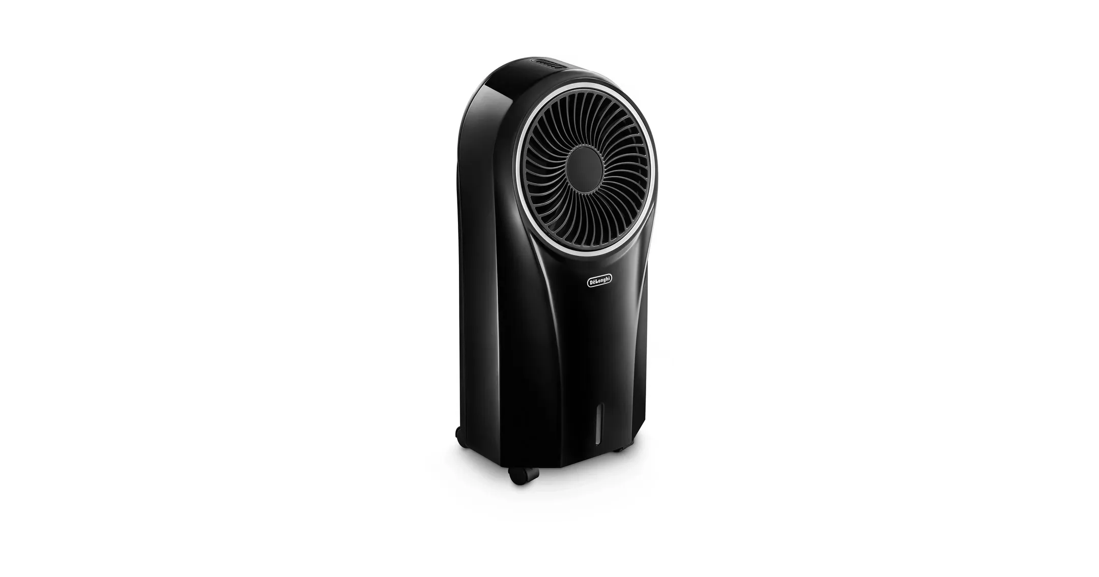 De'Longhi Rafraichisseur d'air Confort EV250.BK - Noir image
