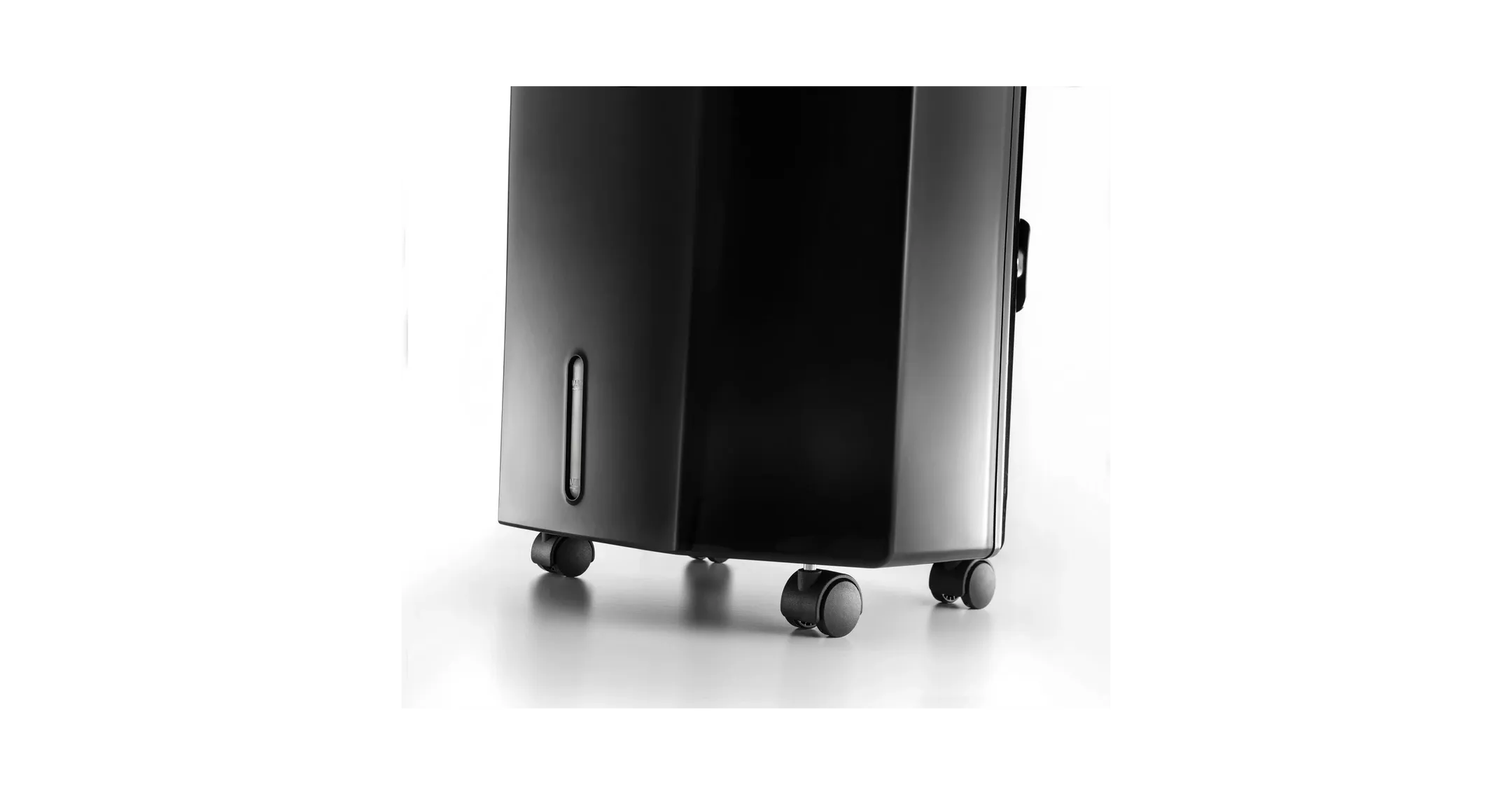 De'Longhi Rafraichisseur d'air Confort EV250.BK - Noir image