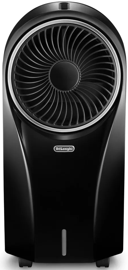 Air Cooler Delonghi Confort Black