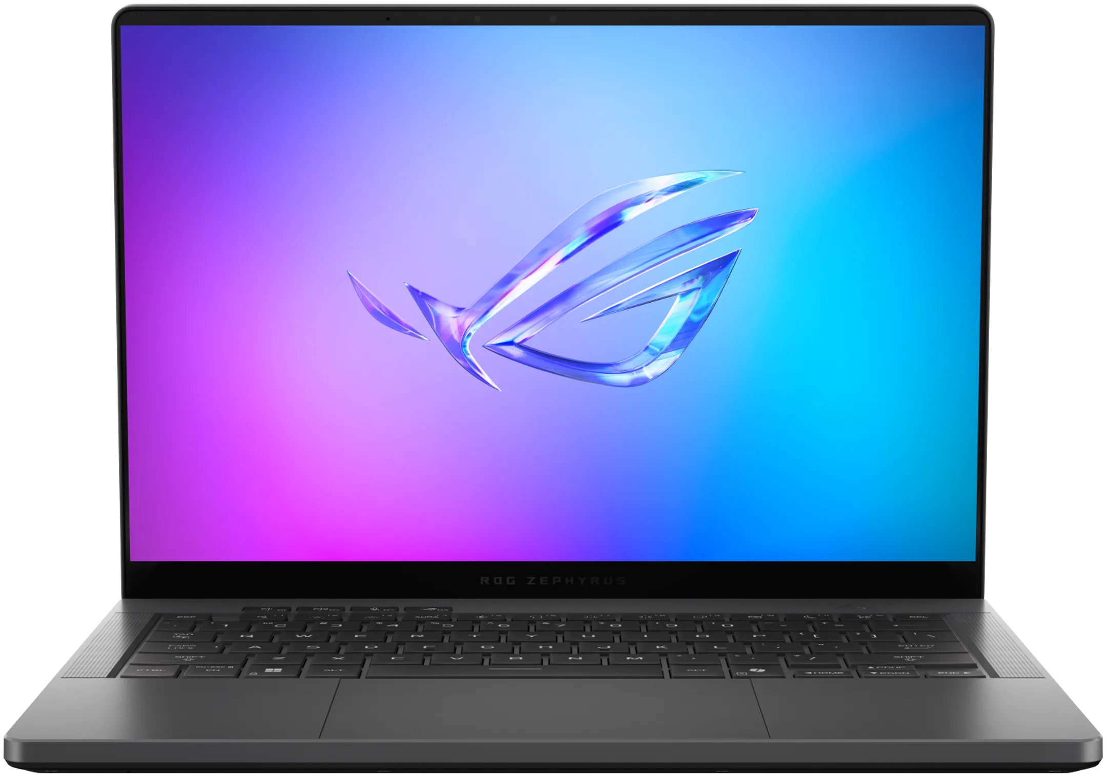 Laptop Gaming ROG Zephyrus G14 Ryzen AI 9 32Go 1To RTX 5070 Ti - QWERTZ - GA403WR-QS085W