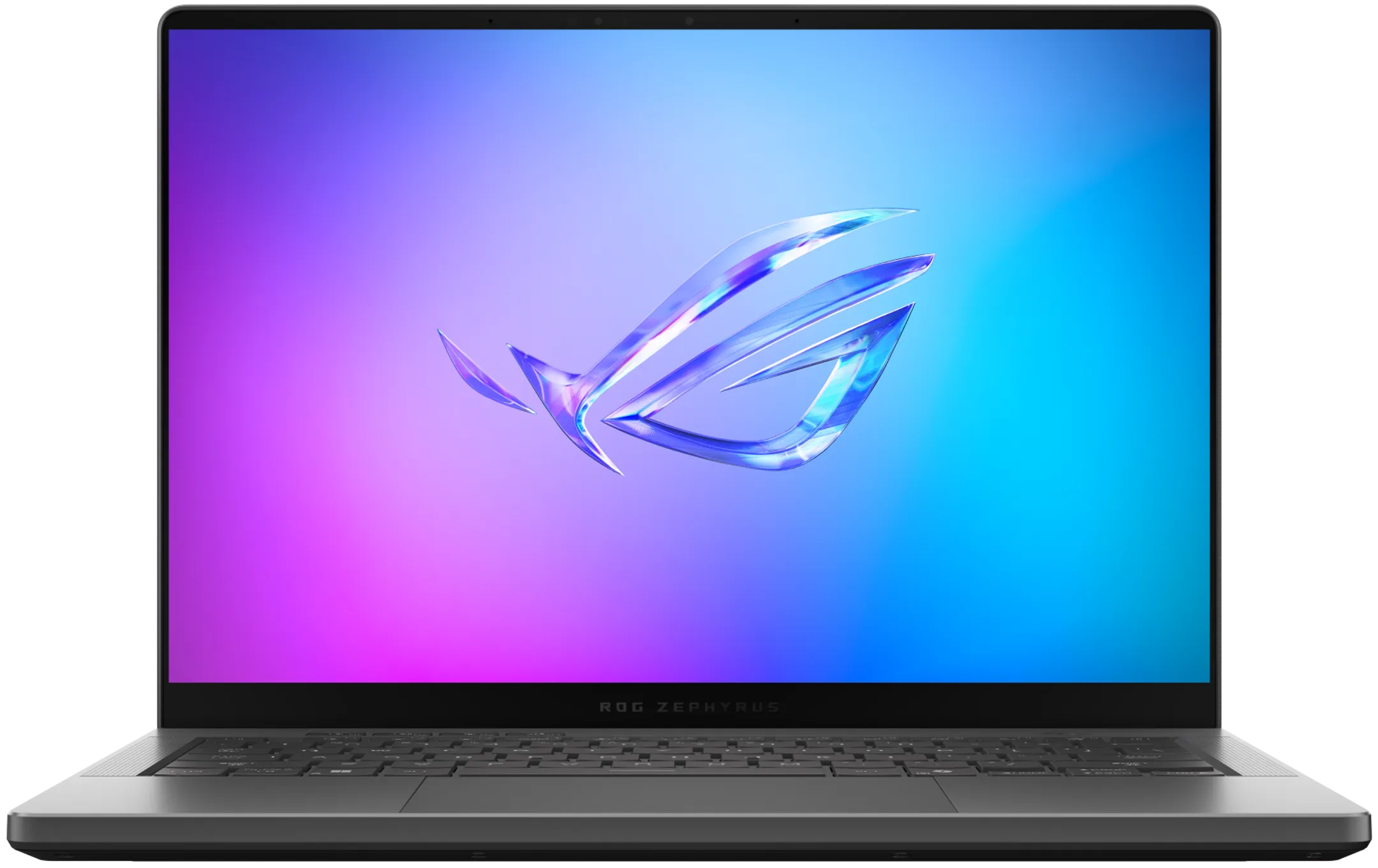 ASUS Laptop Gaming ROG Zephyrus G14 Ryzen AI 9 32GB 1TB RTX 5070 Ti - QWERTZ - GA403WR-QS085W image