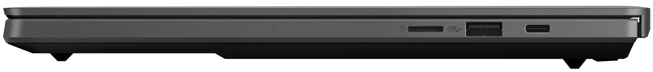 ASUS Laptop Gaming ROG Zephyrus G14 Ryzen AI 9 32GB 1TB RTX 5070 Ti - QWERTZ - GA403WR-QS085W image