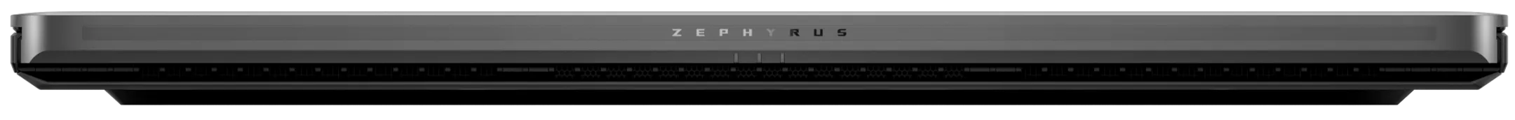 ASUS Laptop Gaming ROG Zephyrus G14 Ryzen AI 9 32GB 1TB RTX 5070 Ti - QWERTZ - GA403WR-QS085W image