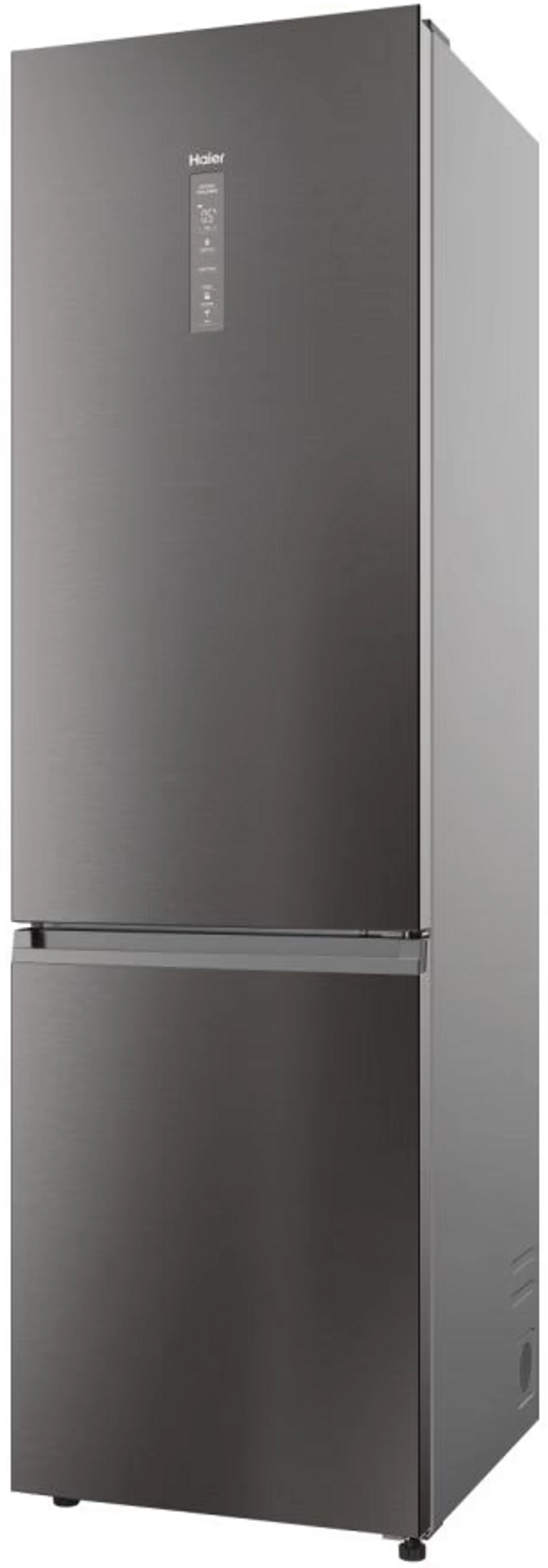 Haier Combi frigo congélateur 2D 60 Series 5 Pro HDPW5620ANPD image