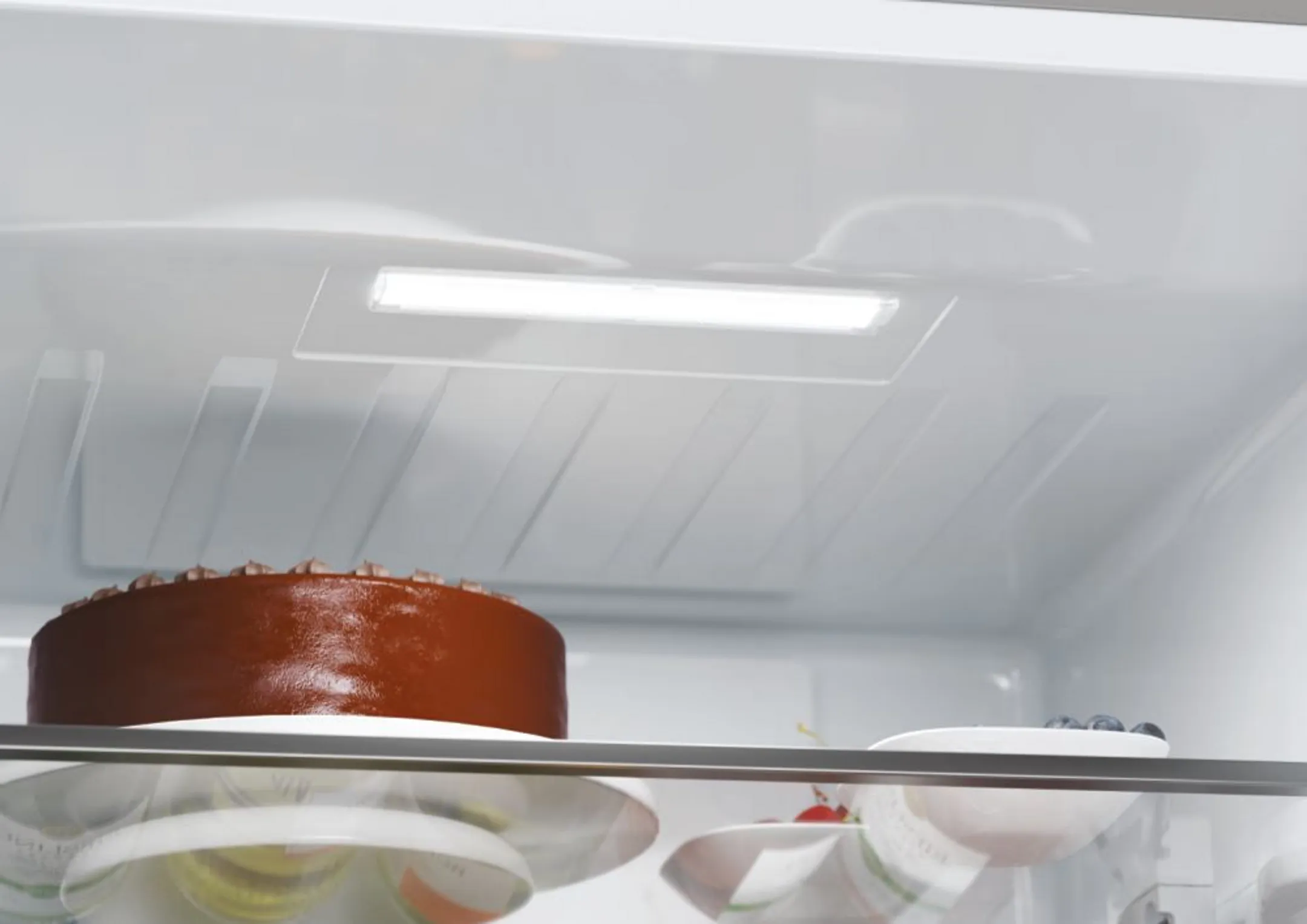 Haier Combi frigo congélateur 2D 60 Series 5 Pro HDPW5620ANPD image