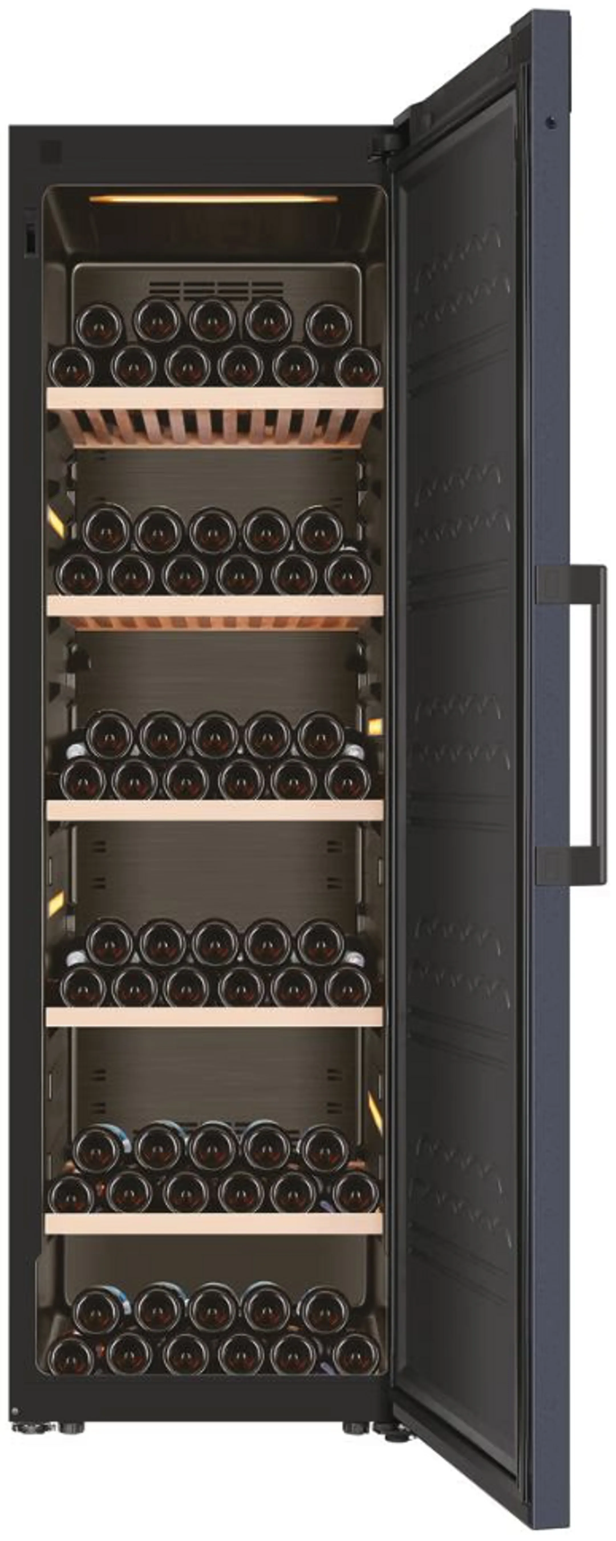 Haier Wine cellar 60 Series 7 HWS247FAH1 - 247 bottles image