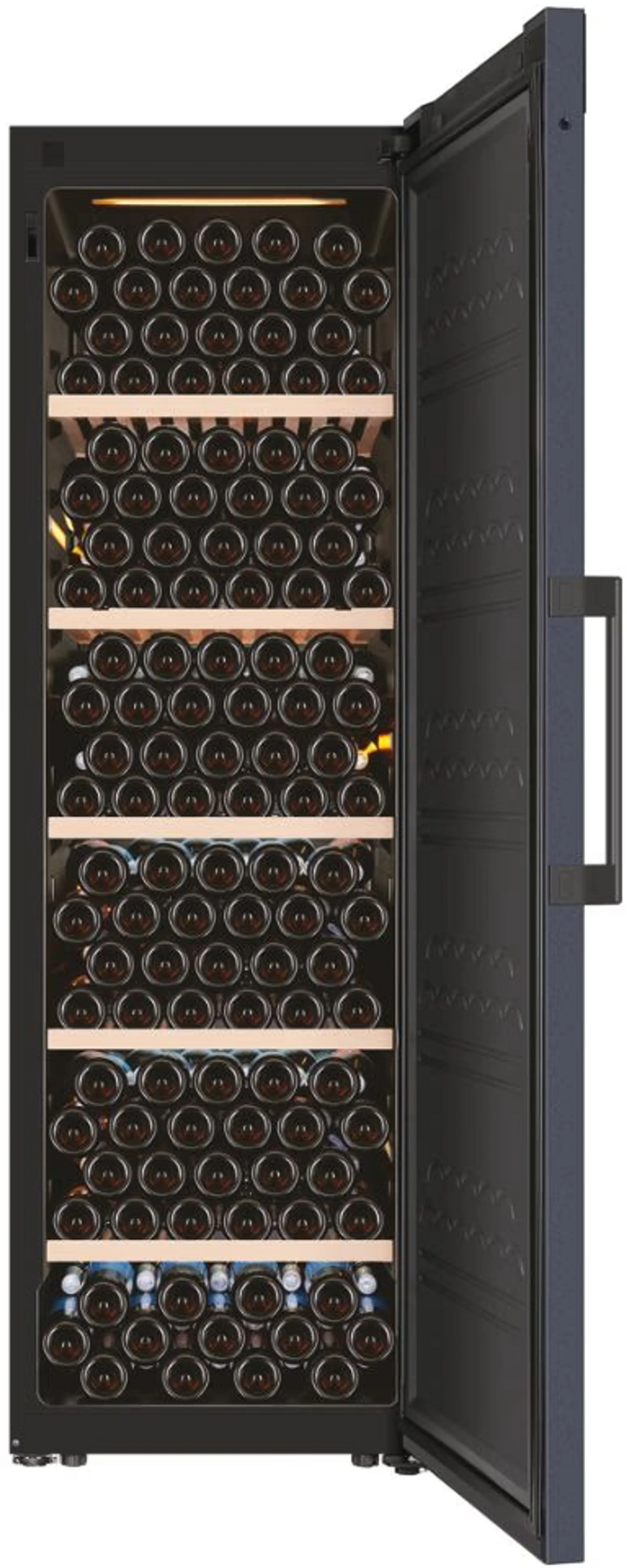 Haier Wine cellar 60 Series 7 HWS247FAH1 - 247 bottles image