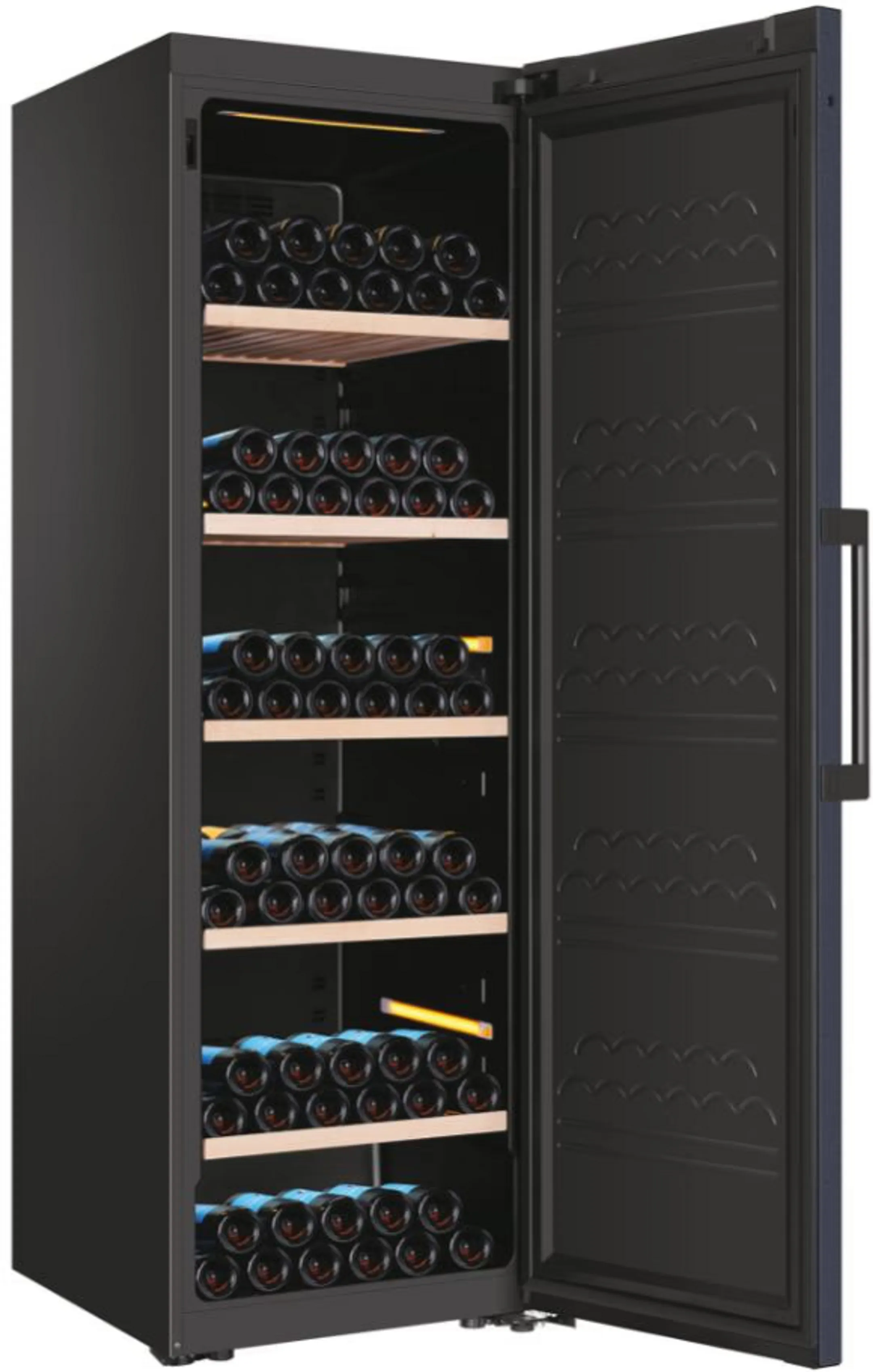 Haier Wine cellar 60 Series 7 HWS247FAH1 - 247 bottles image