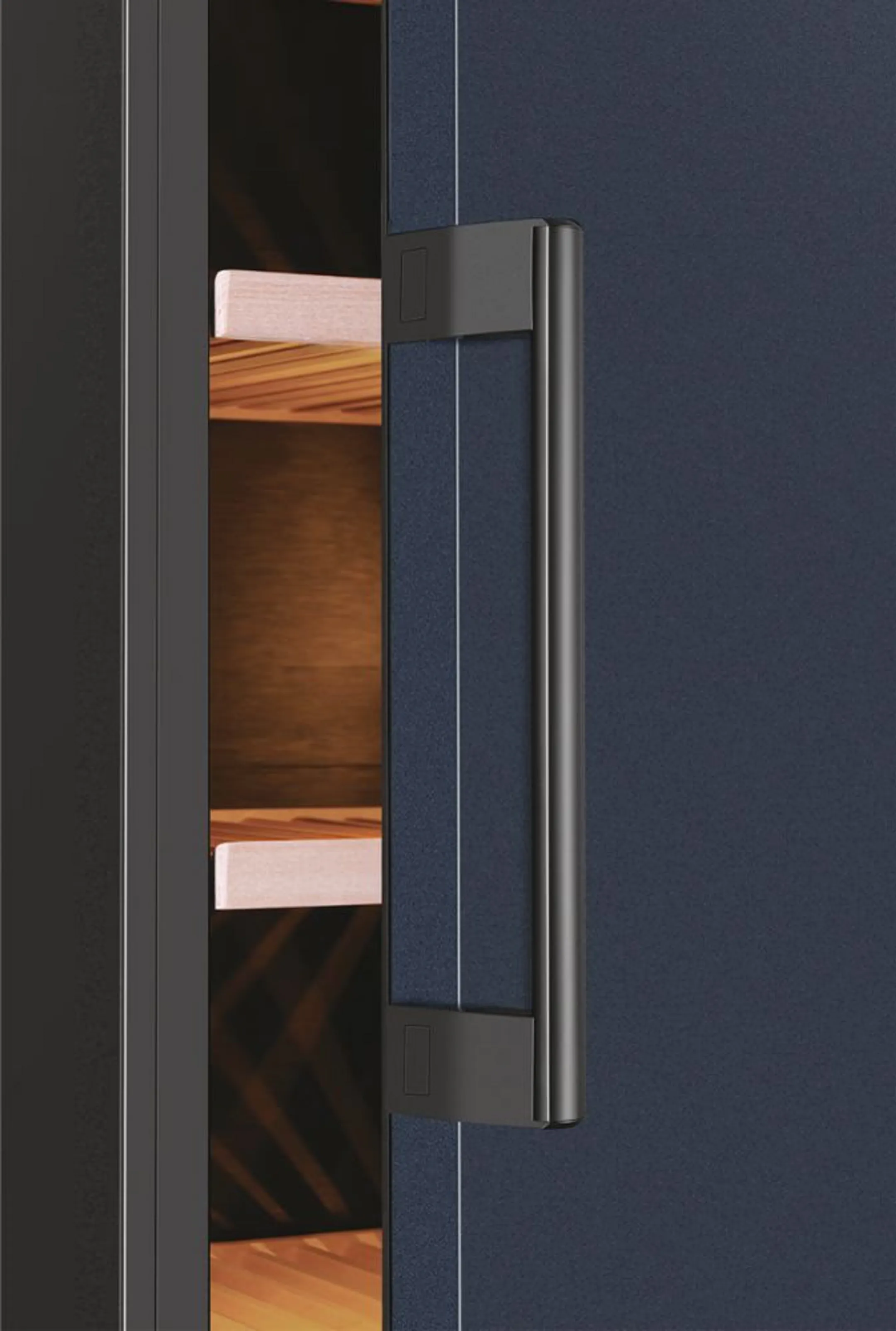 Haier Wine cellar 60 Series 7 HWS247FAH1 - 247 bottles image