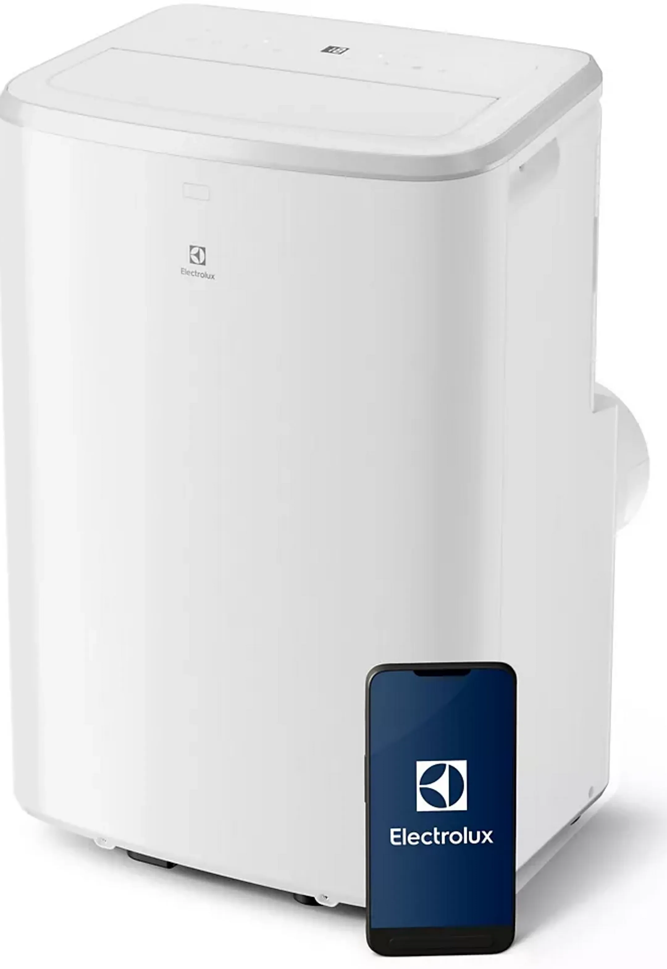 Climatiseur mobile Comfort 600 EXP28U340CW