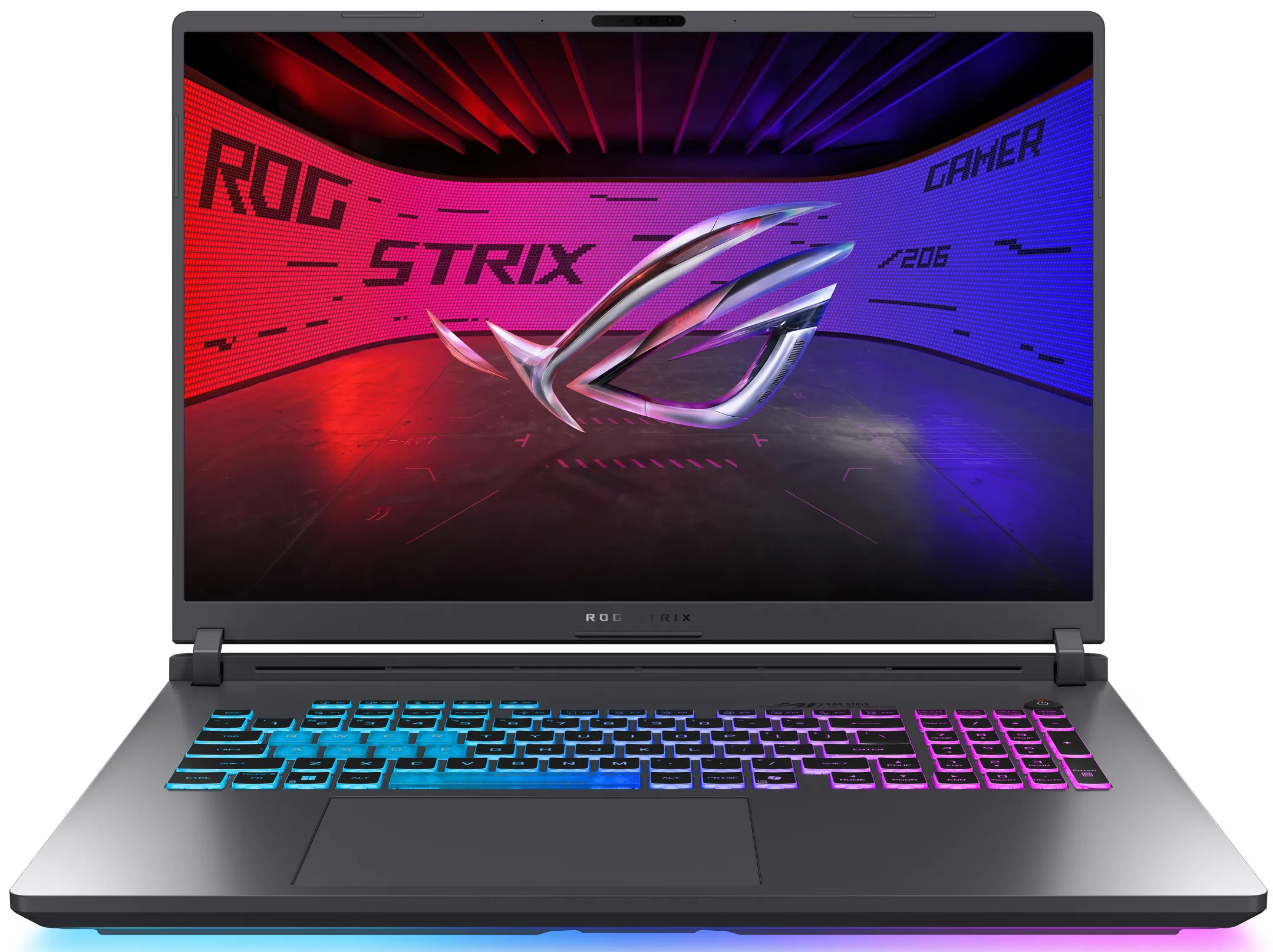 Laptop Gaming ROG Strix G18 Ultra 9 32GB 1TB RTX 5070 Ti - QWERTZ - G815LR-S9109W