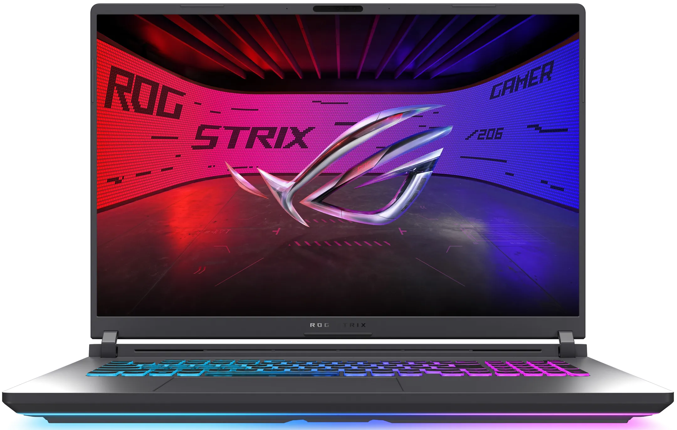ASUS Laptop Gaming ROG Strix G18 Ultra 9 32GB 1TB RTX 5070 Ti - QWERTZ - G815LR-S9109W image