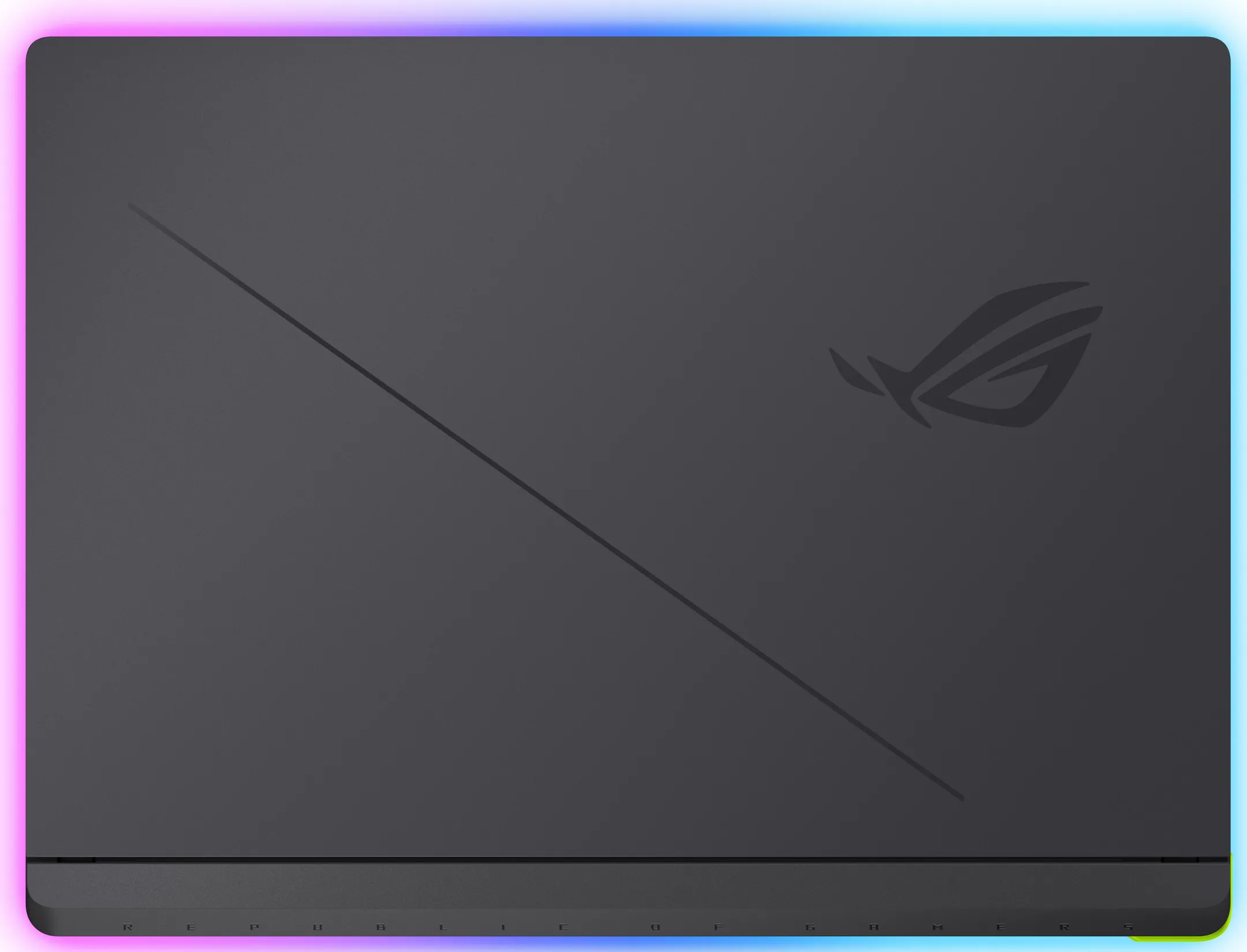 ASUS Laptop Gaming ROG Strix G18 Ultra 9 32GB 1TB RTX 5070 Ti - QWERTZ - G815LR-S9109W image