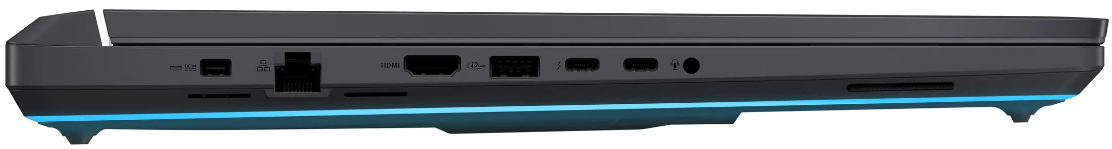 ASUS Laptop Gaming ROG Strix G18 Ultra 9 32GB 1TB RTX 5070 Ti - QWERTZ - G815LR-S9109W image