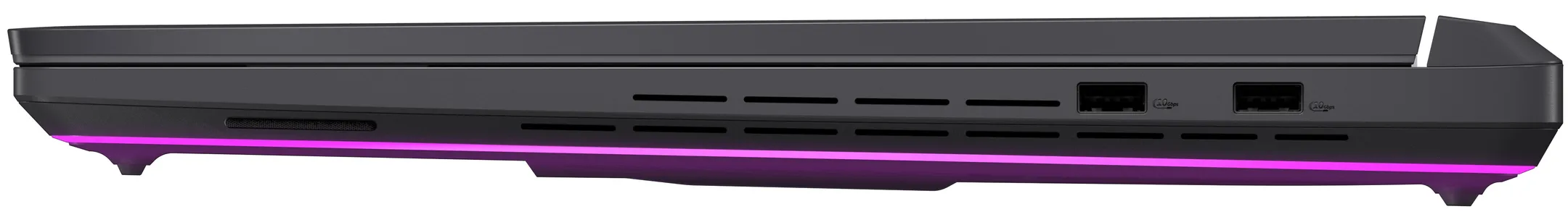 ASUS Laptop Gaming ROG Strix G18 Ultra 9 32GB 1TB RTX 5070 Ti - QWERTZ - G815LR-S9109W image