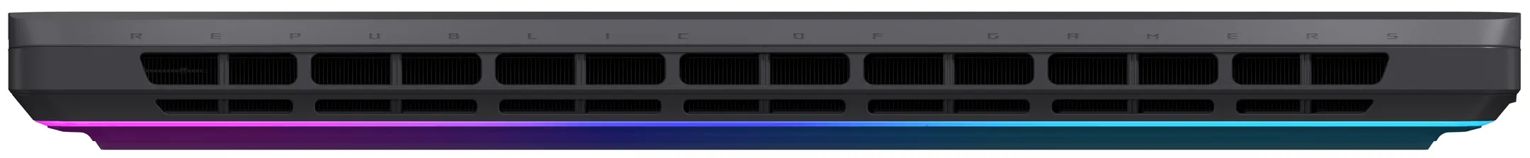 ASUS Laptop Gaming ROG Strix G18 Ultra 9 32GB 1TB RTX 5070 Ti - QWERTZ - G815LR-S9109W image