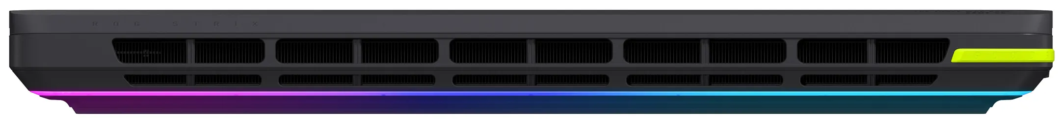 ASUS Laptop Gaming ROG Strix G16 Ultra 9 32GB 1TB RTX 5070 Ti - QWERTZ - G615LR-S5072W image
