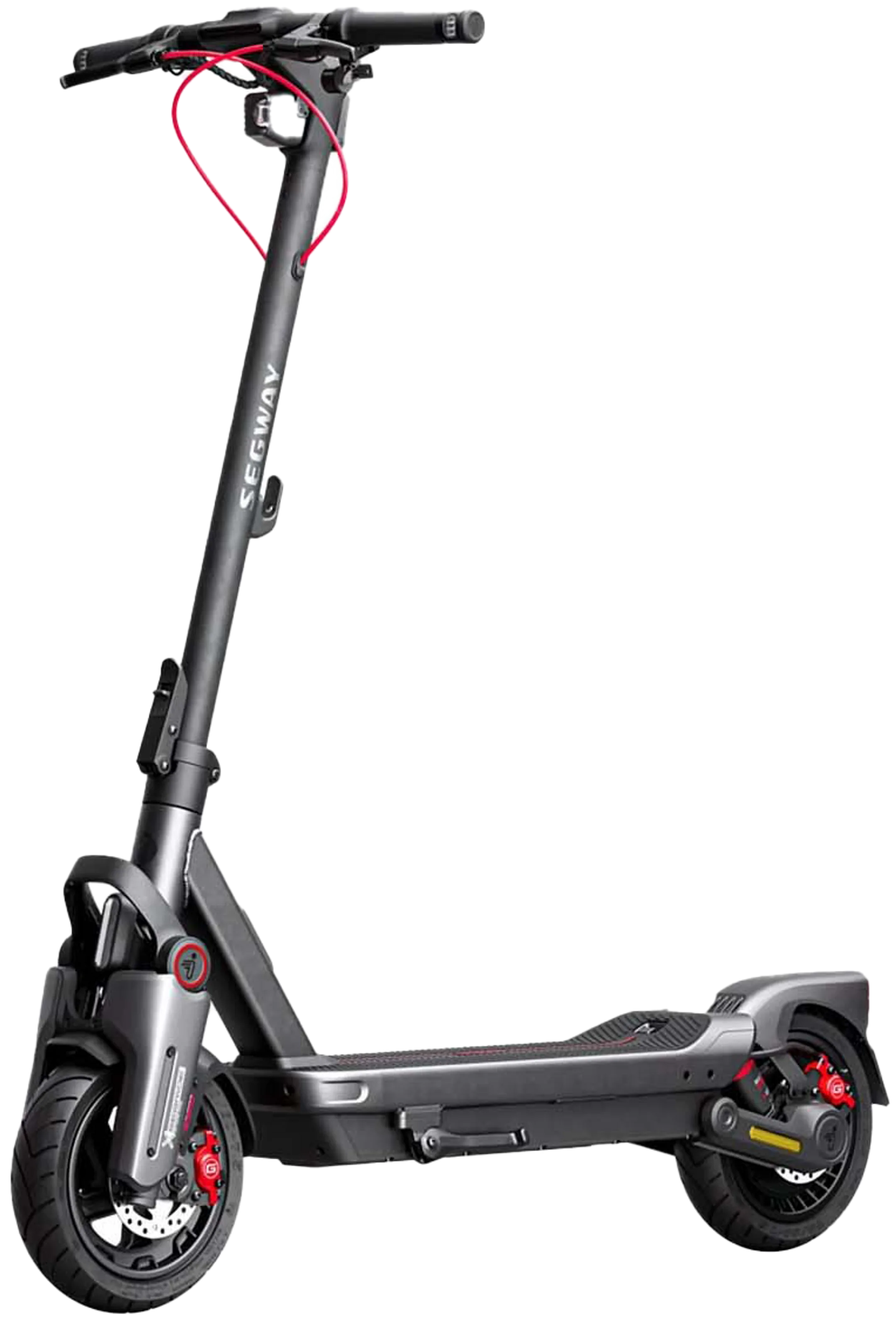 Elektrischer Roller eKickScooter Ninebot MAX G3 I