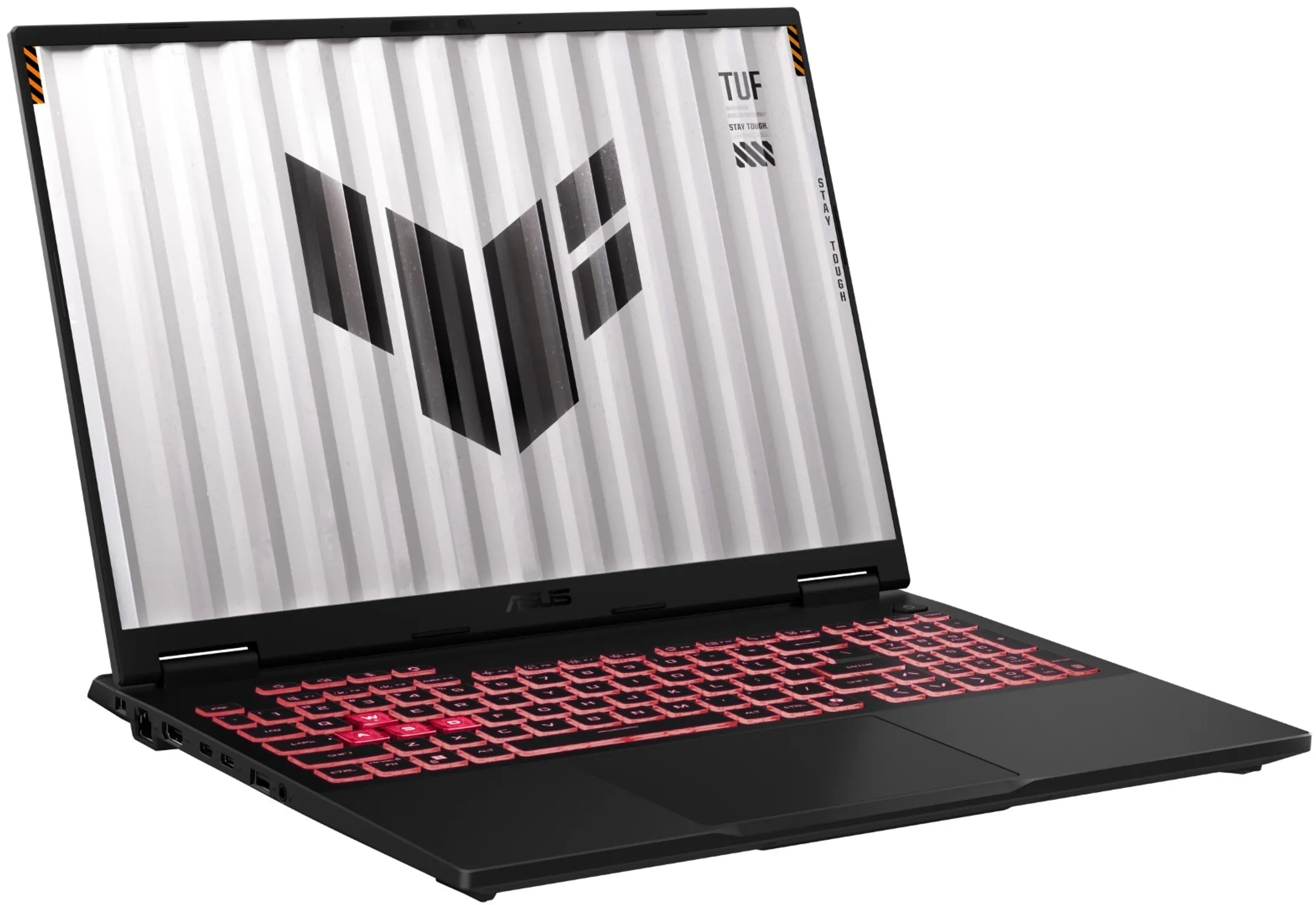 ASUS Laptop Gaming TUF Gaming A16 Ryzen 7 16Go 512Go RTX 5050 - AZERTY - FA608UH-RV015W image