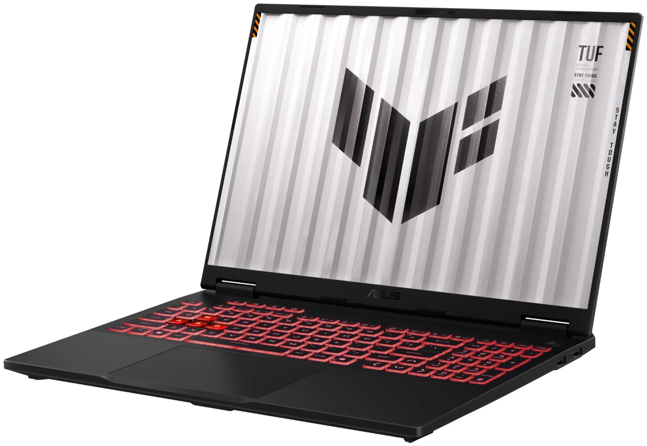 ASUS Laptop Gaming TUF Gaming A16 Ryzen 7 16Go 512Go RTX 5050 - AZERTY - FA608UH-RV015W image