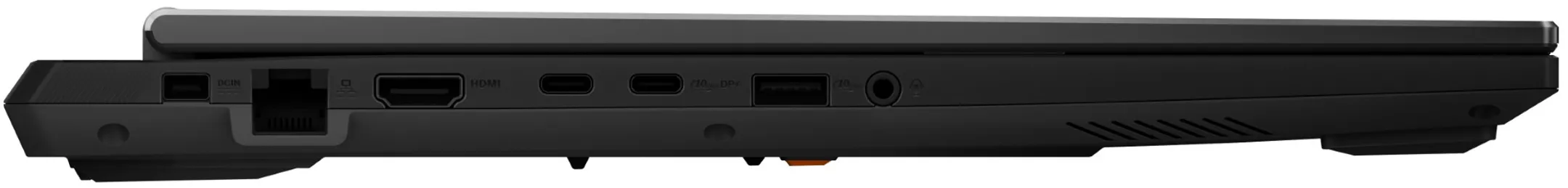 ASUS Laptop Gaming TUF Gaming A16 Ryzen 7 16Go 512Go RTX 5050 - AZERTY - FA608UH-RV015W image