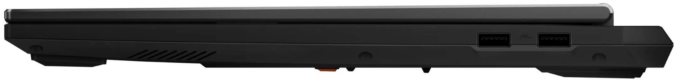 ASUS Laptop Gaming TUF Gaming A16 Ryzen 7 16Go 512Go RTX 5050 - AZERTY - FA608UH-RV015W image