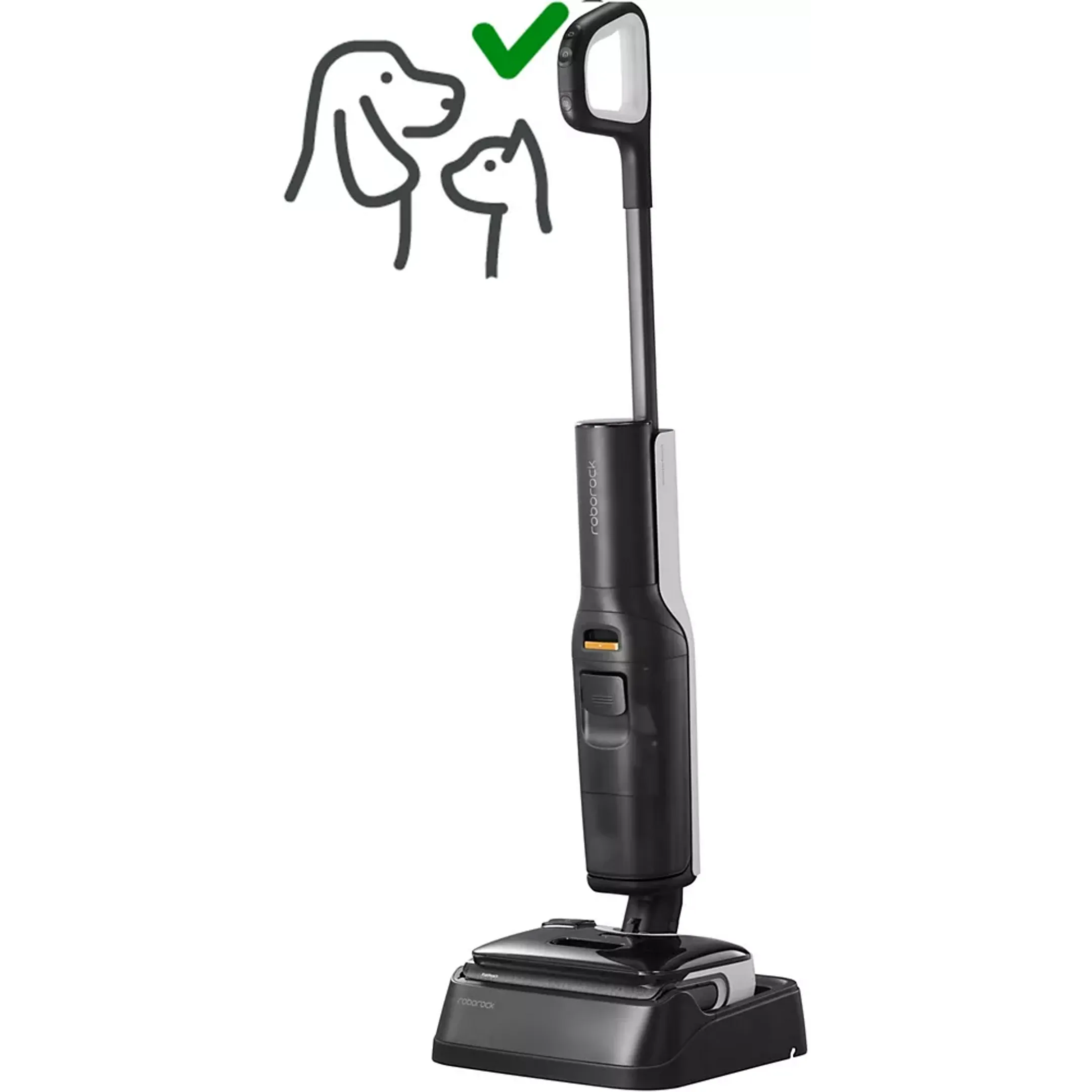 Nettoyeur de sol F25