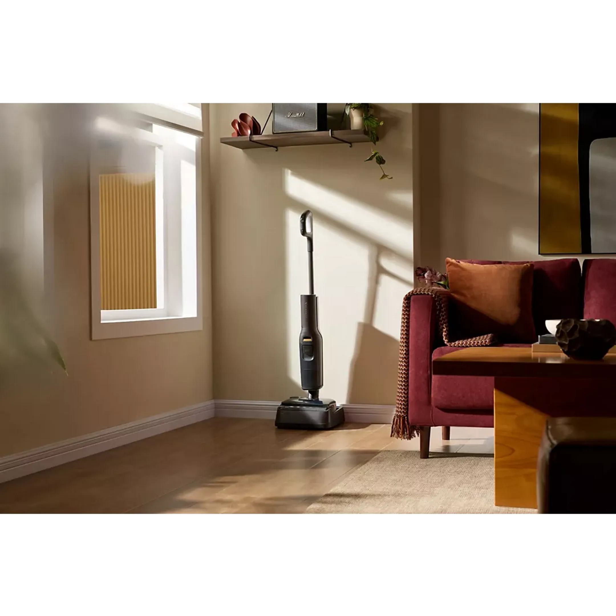 ROBOROCK Nettoyeur de sol F25 image