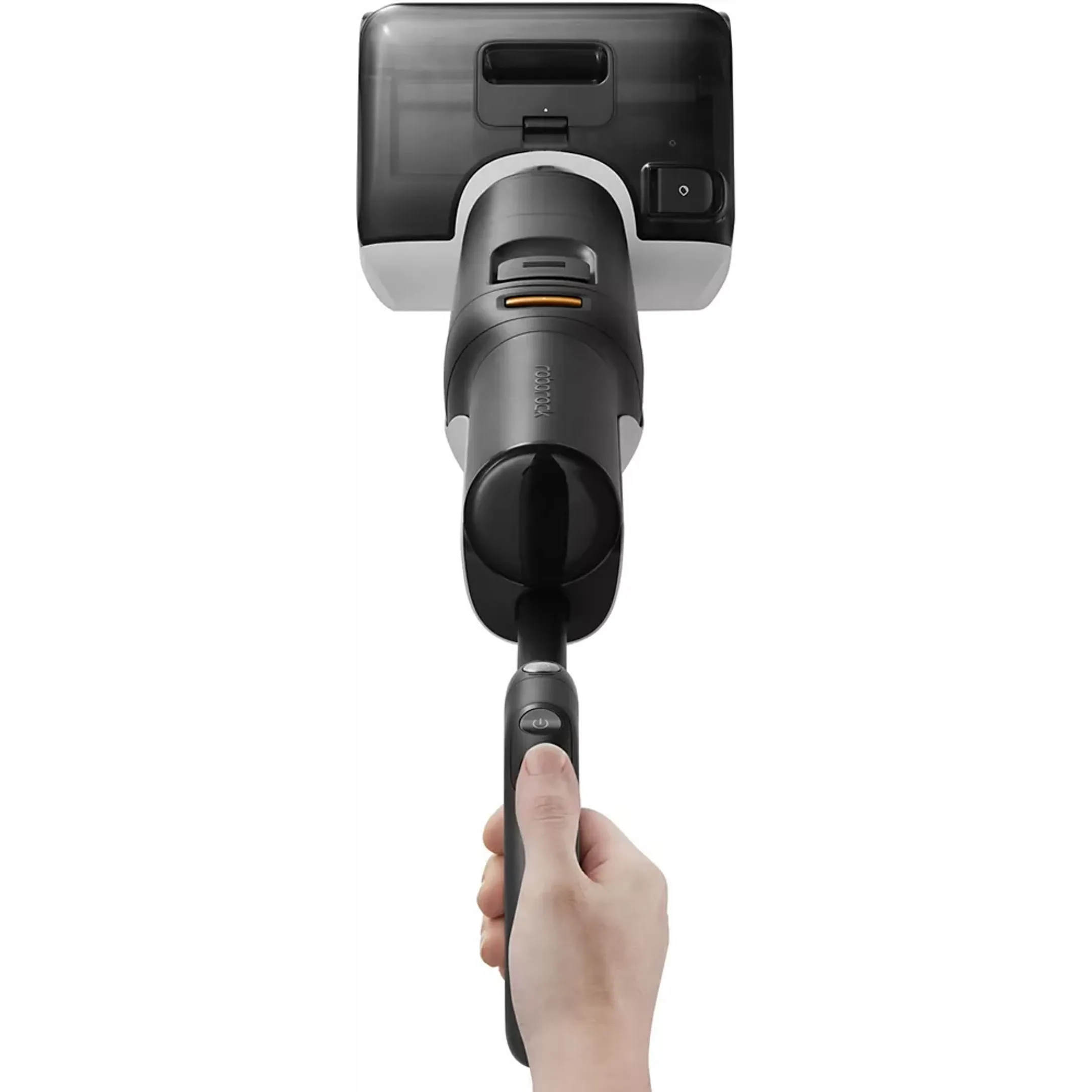 ROBOROCK Nettoyeur de sol F25 image