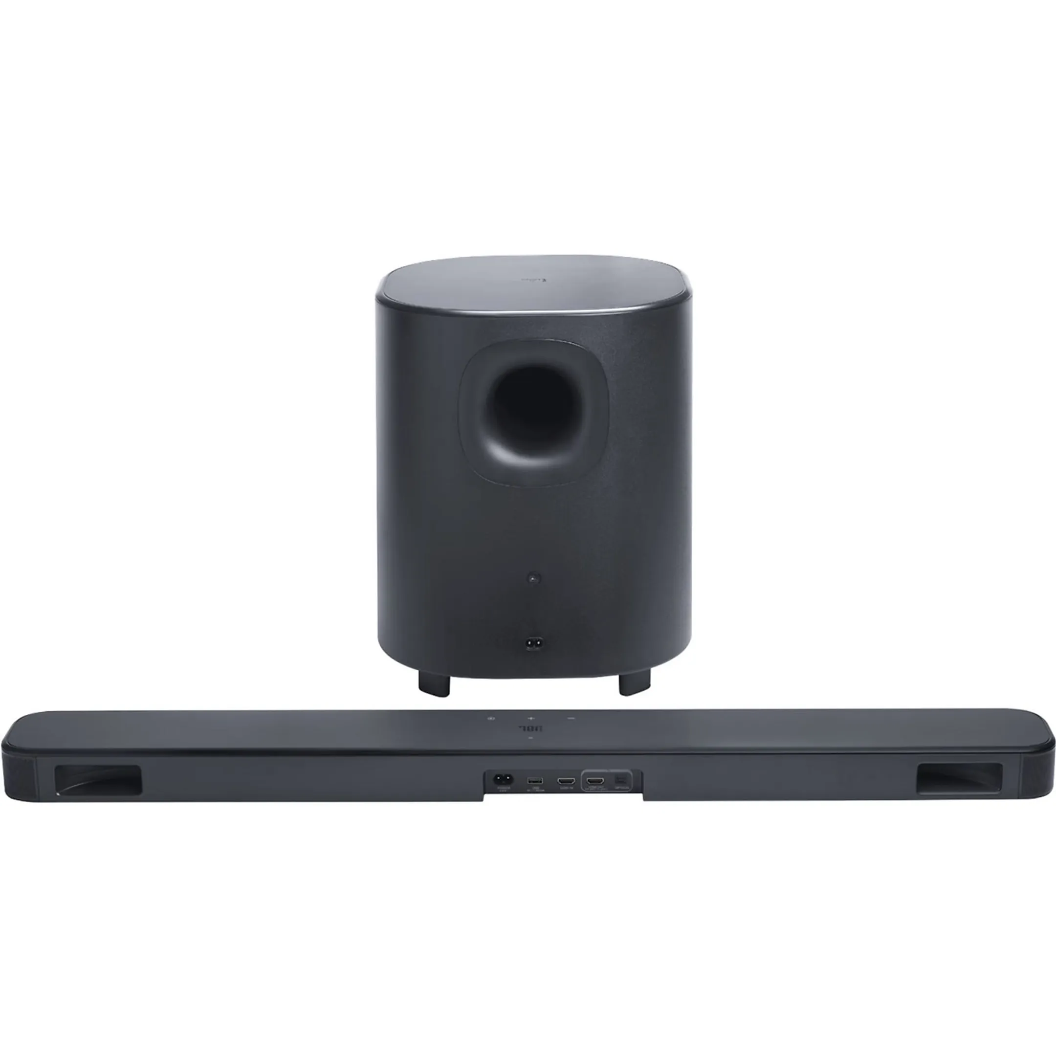 JBL Soundbar BAR 500MK2 image