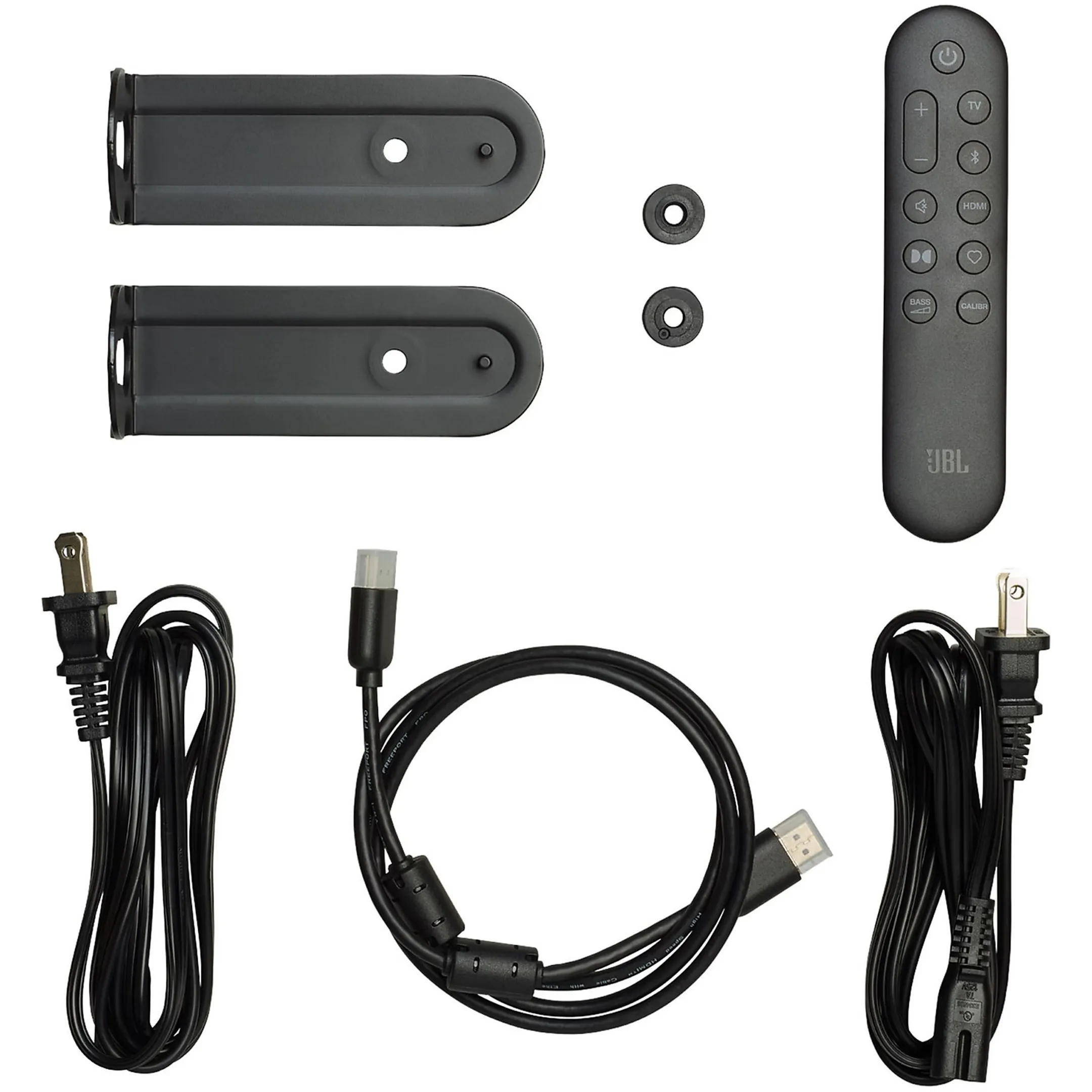 JBL Soundbar BAR 500MK2 image