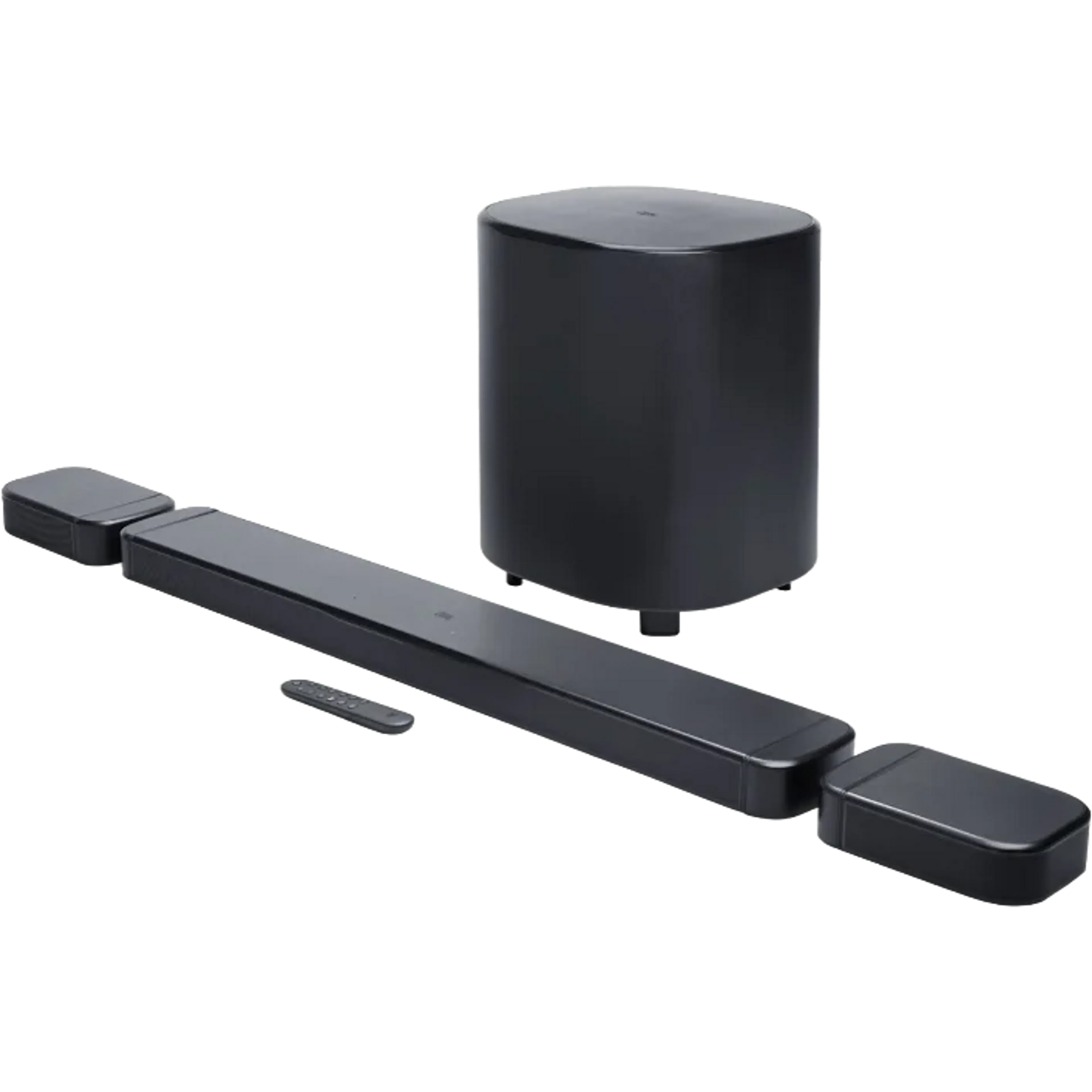 JBL Soundbar BAR 800MK2 image