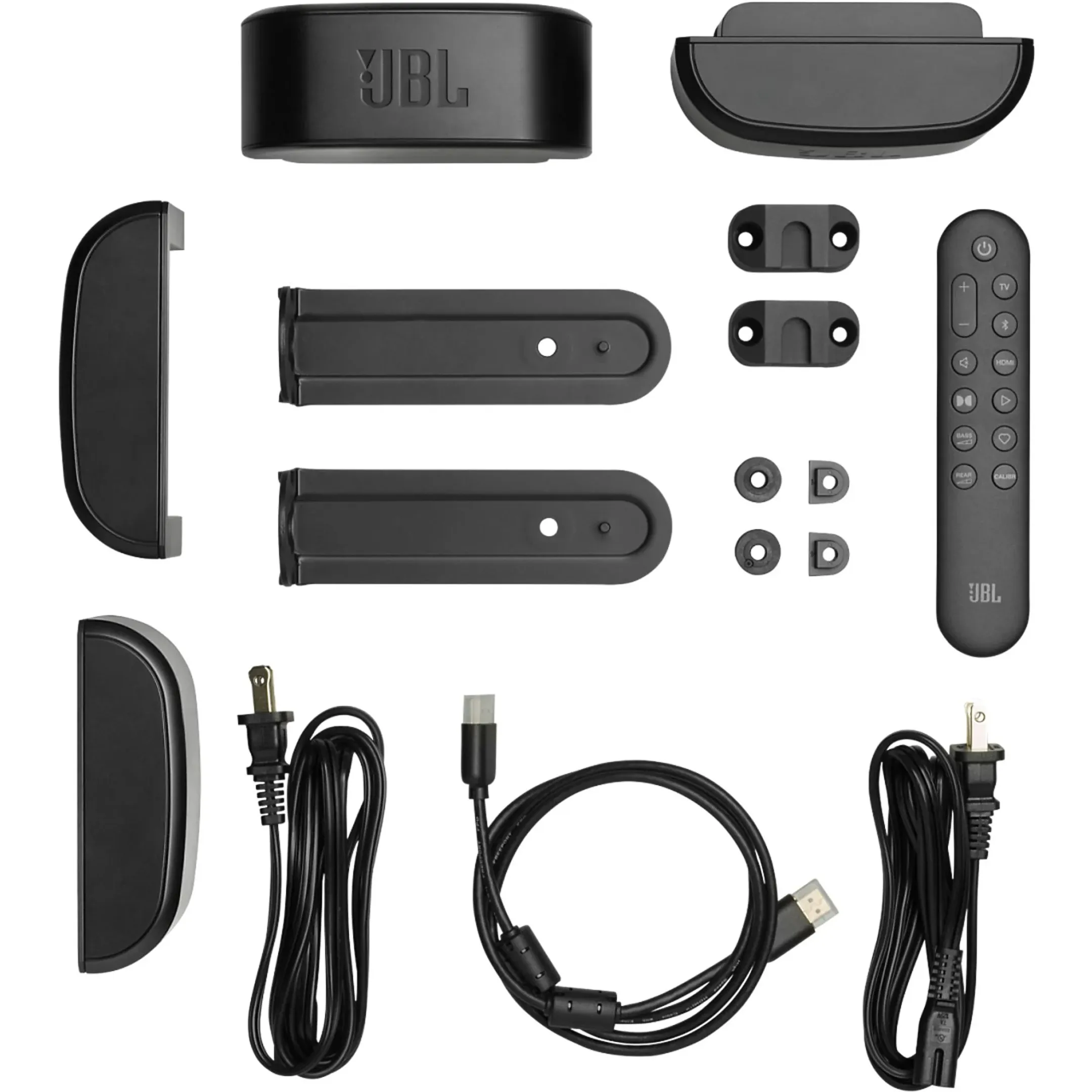 JBL Soundbar BAR 800MK2 image