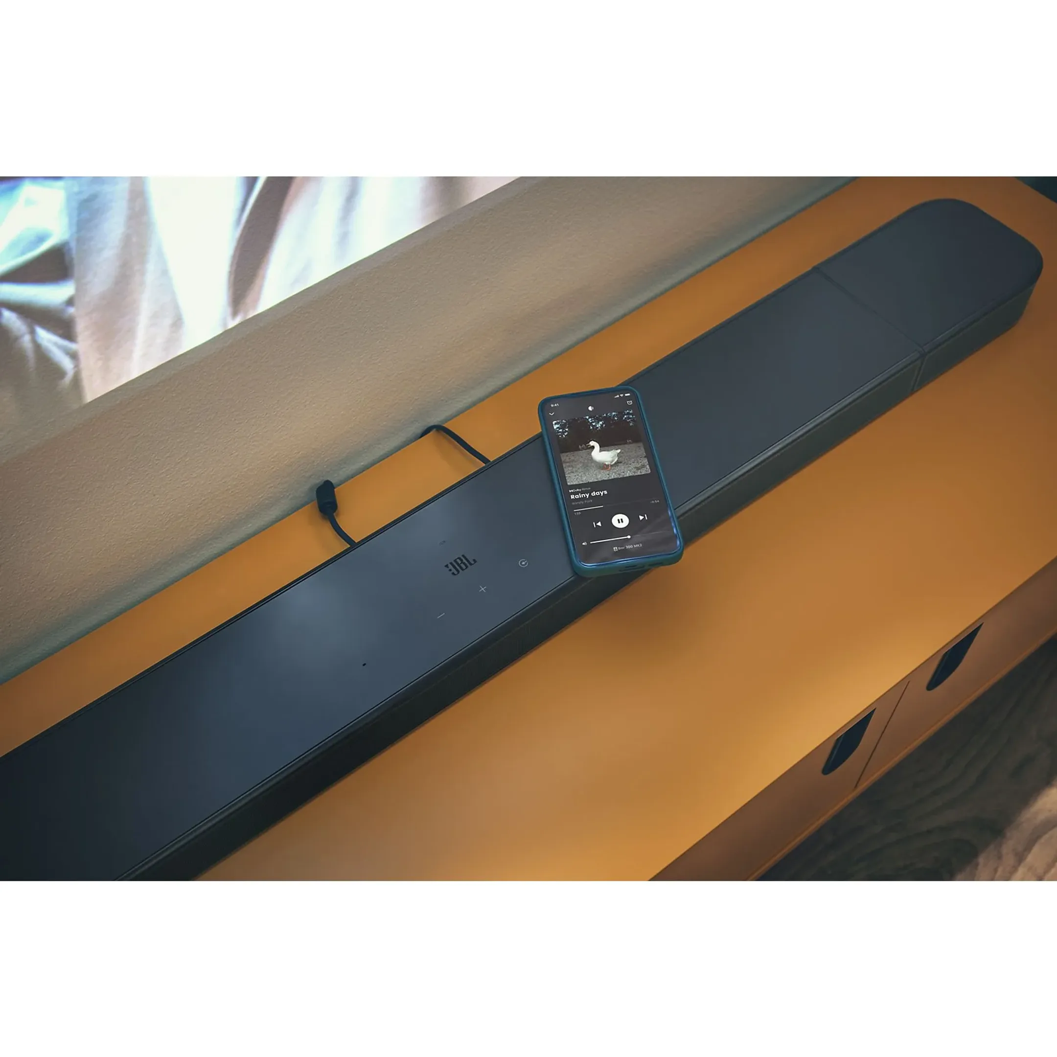 JBL Soundbar BAR 800MK2 image